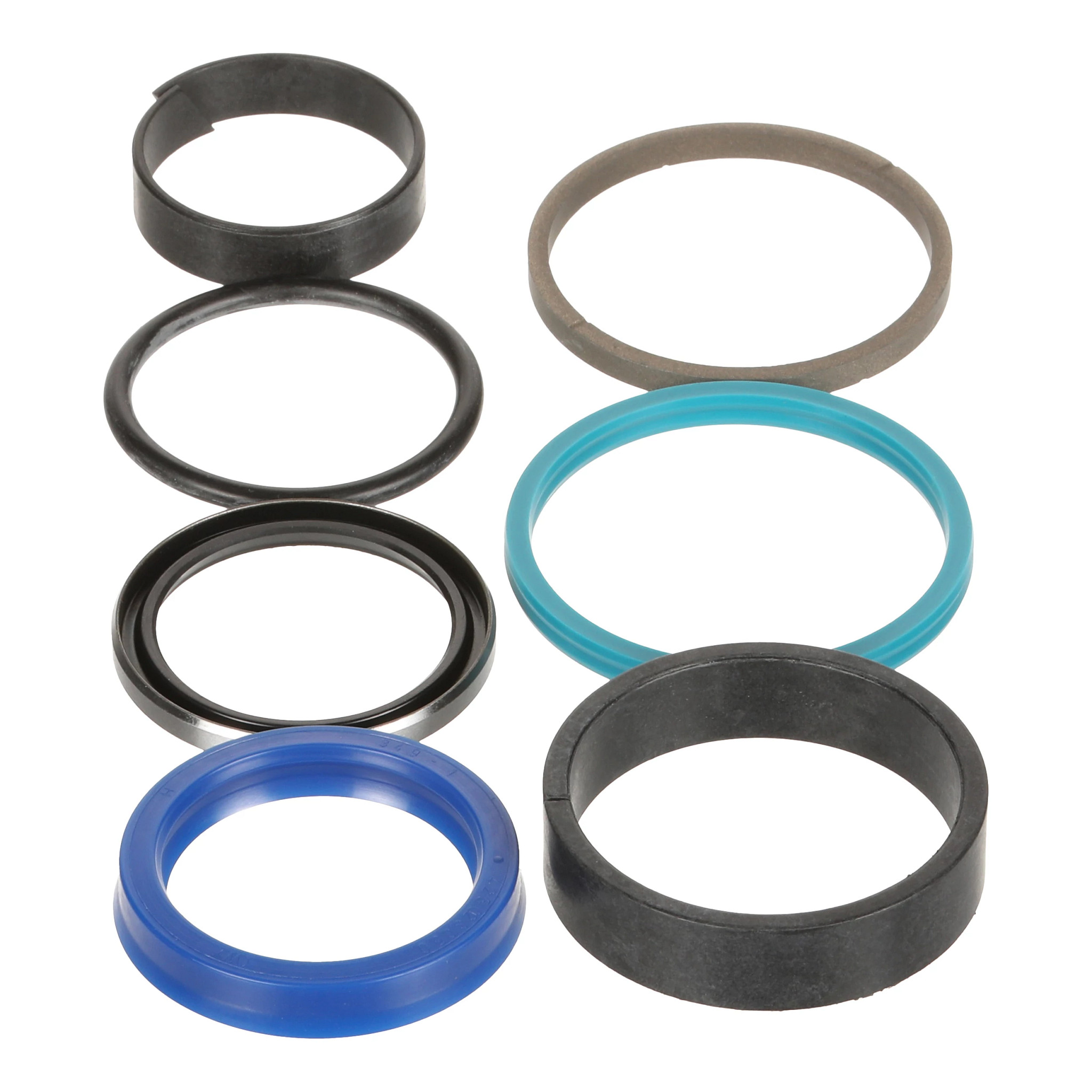 SEAL KIT | CASECE | CA | EN