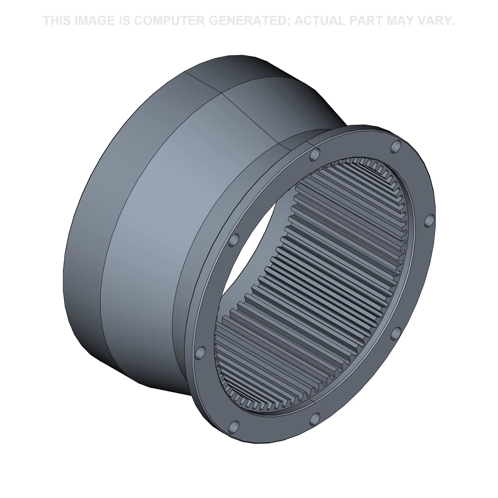 TANDKRANS | CASEIH | EU | DA