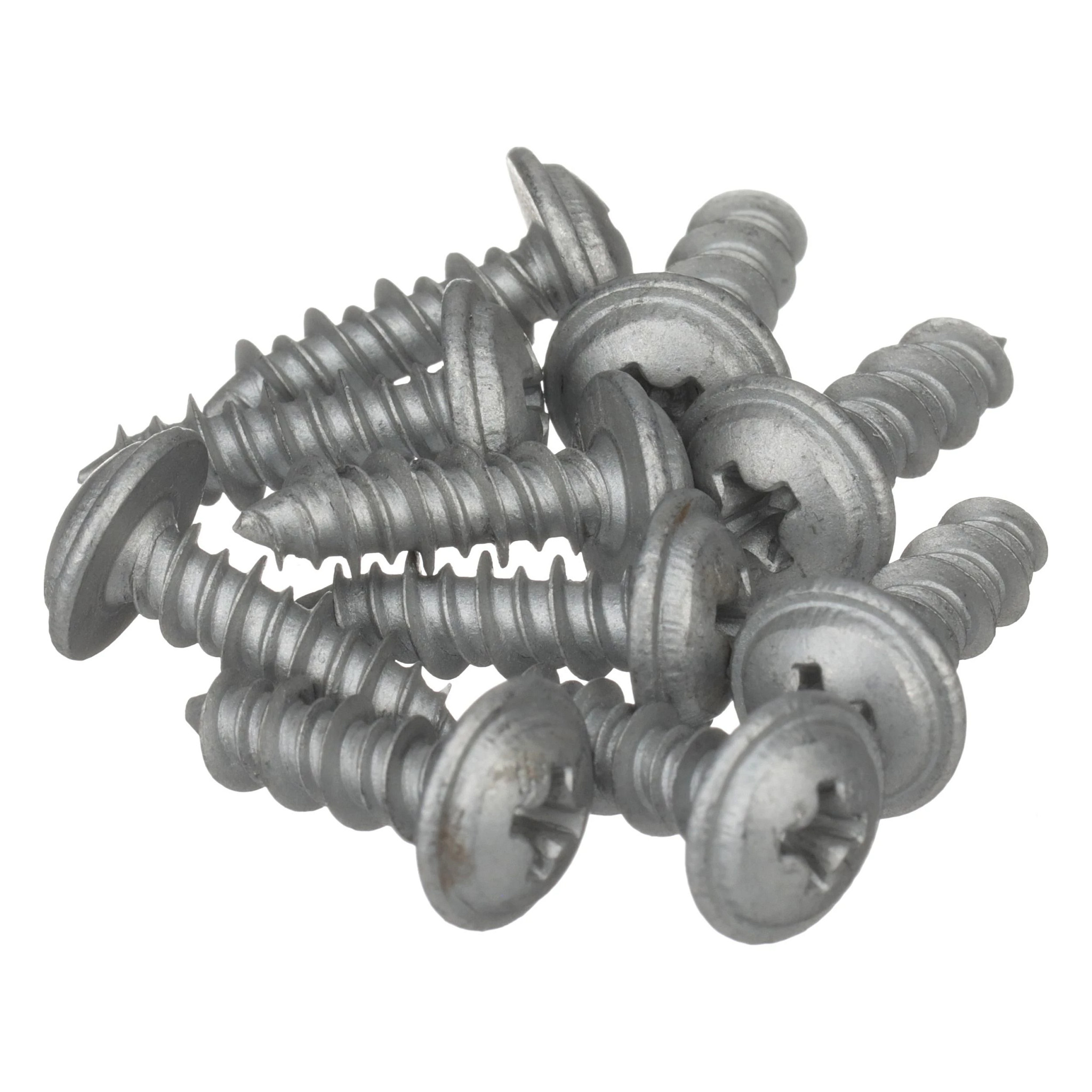 Metric Hex Screw | NEWHOLLANDAG | CA | EN