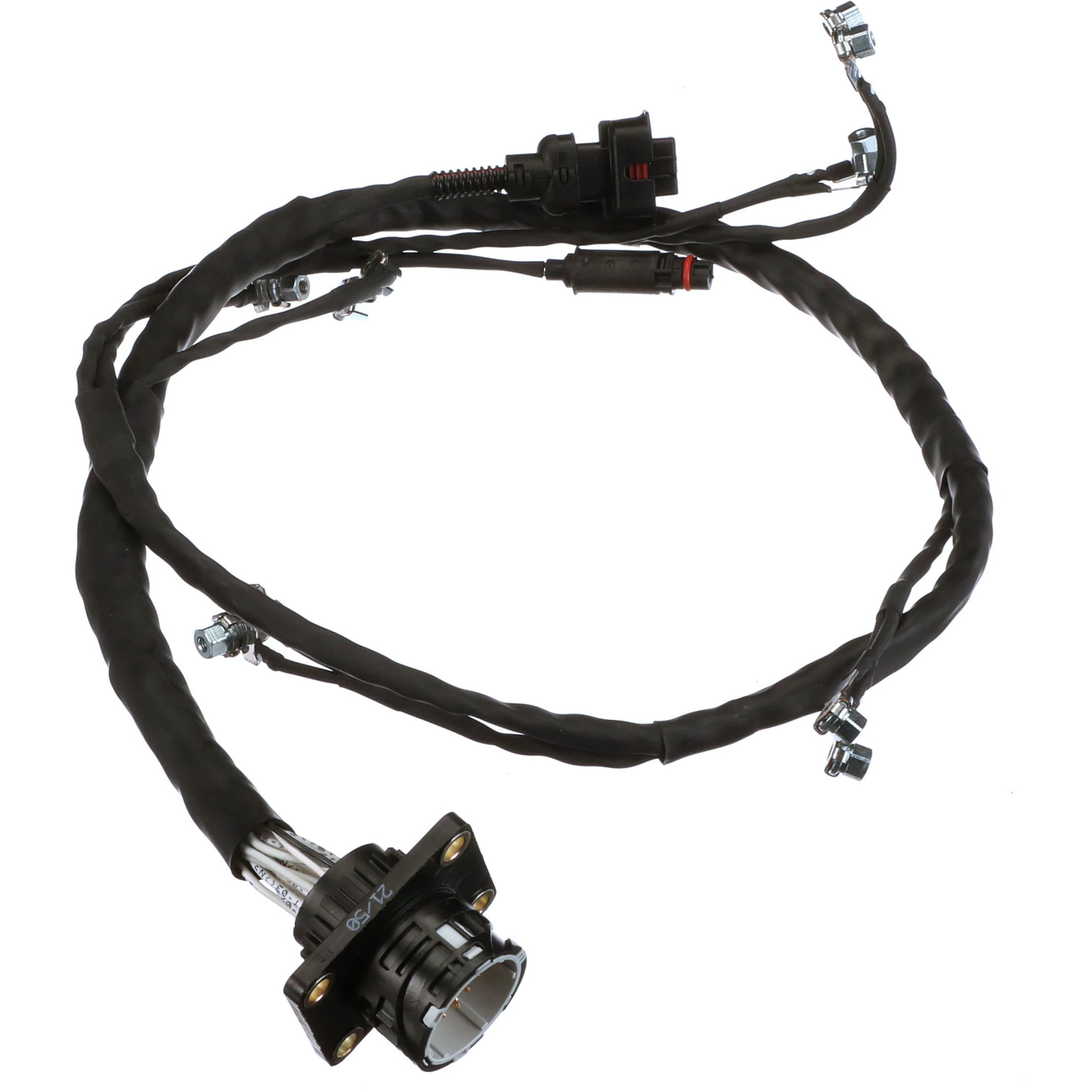 WIĄZKA ELEKTRYCZNA | STEYR | EU | PT