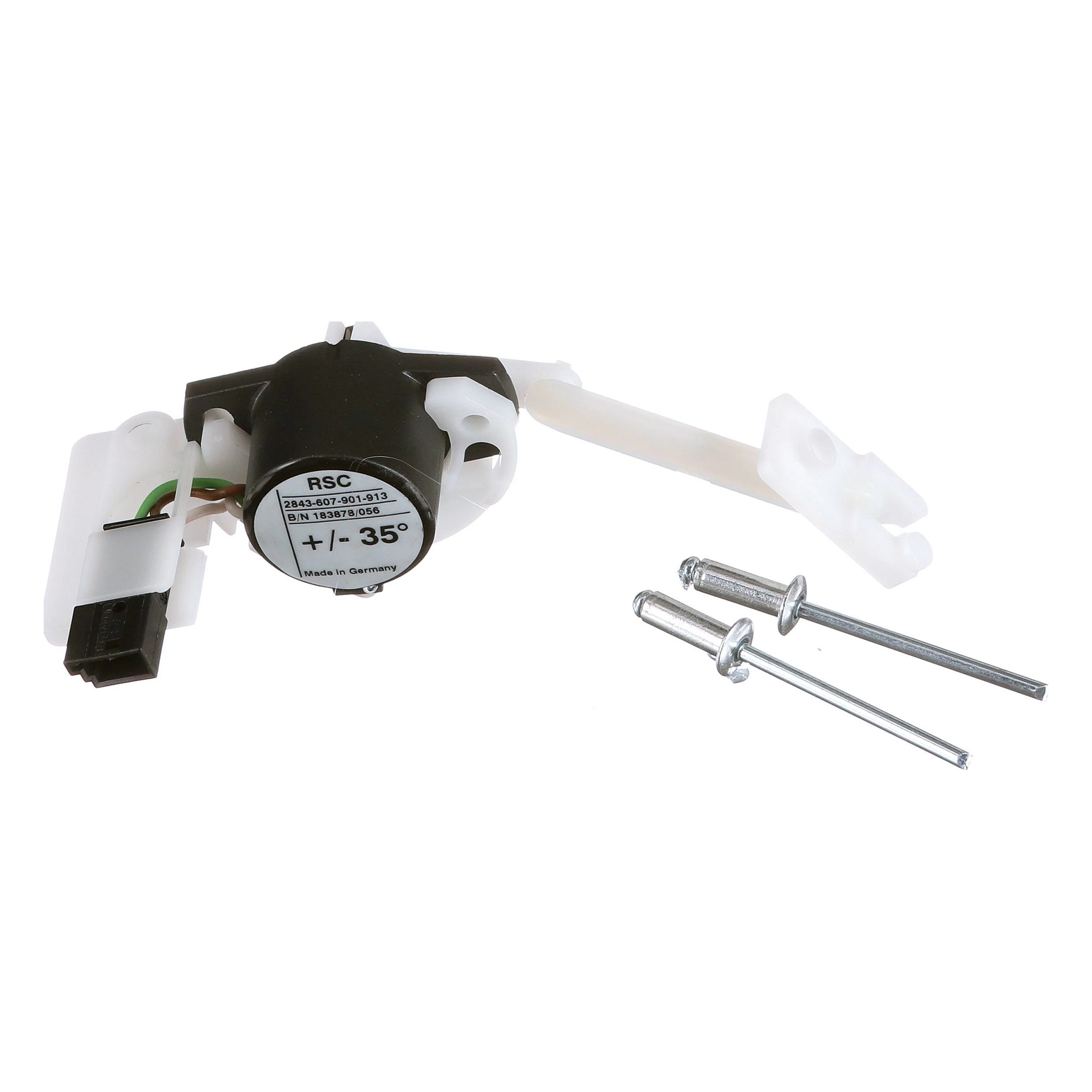 SERVICE KIT | CASEIH | US | EN