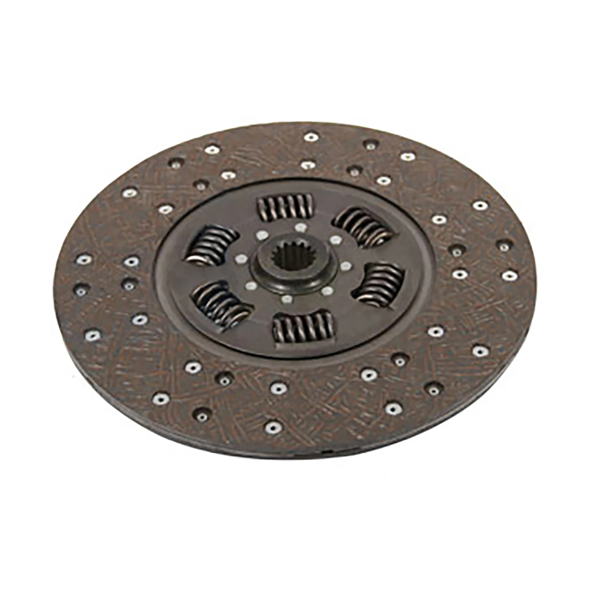 Clutch Plate | CASEIH | US | EN