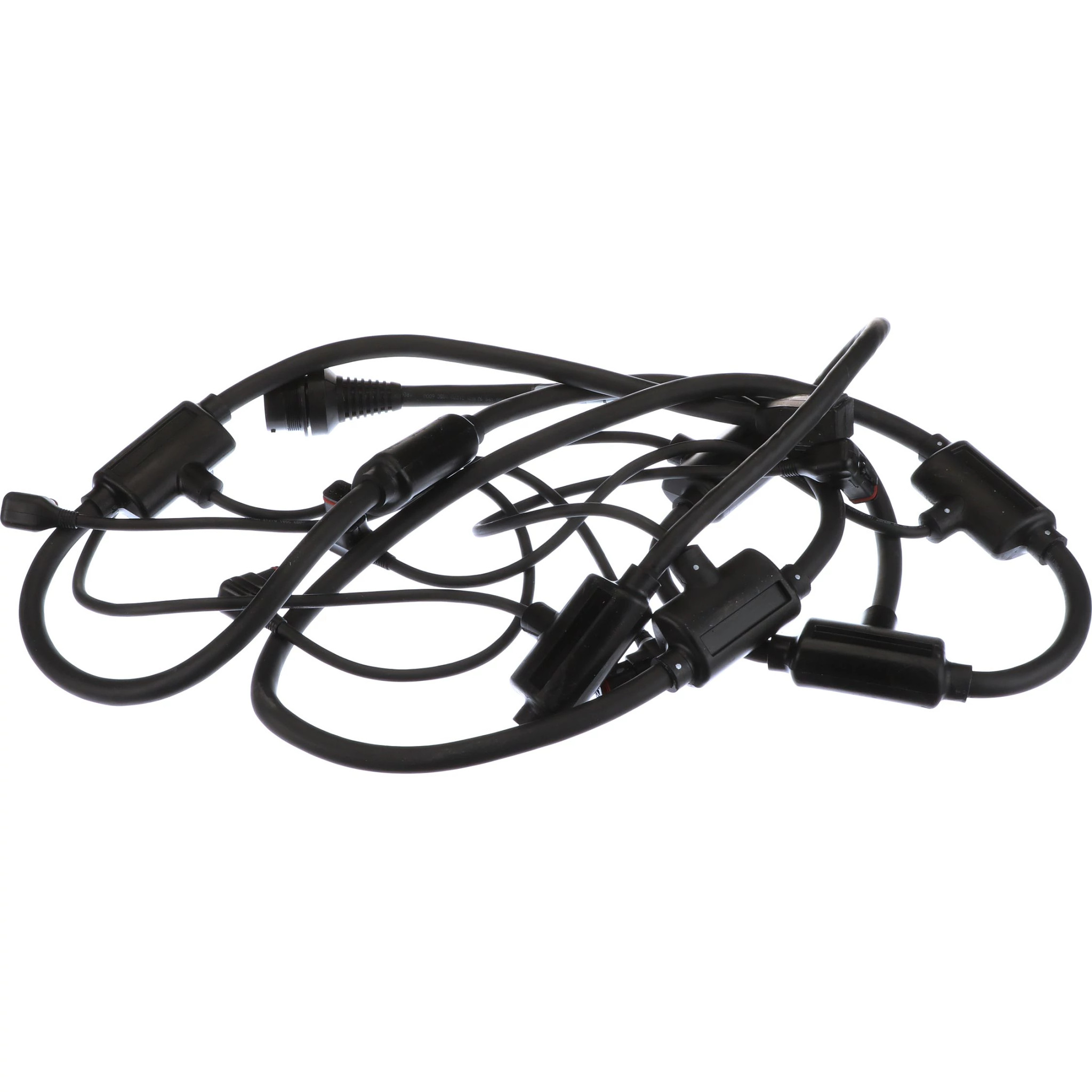 WIRE HARNESS | CASEIH | AMEA | EN