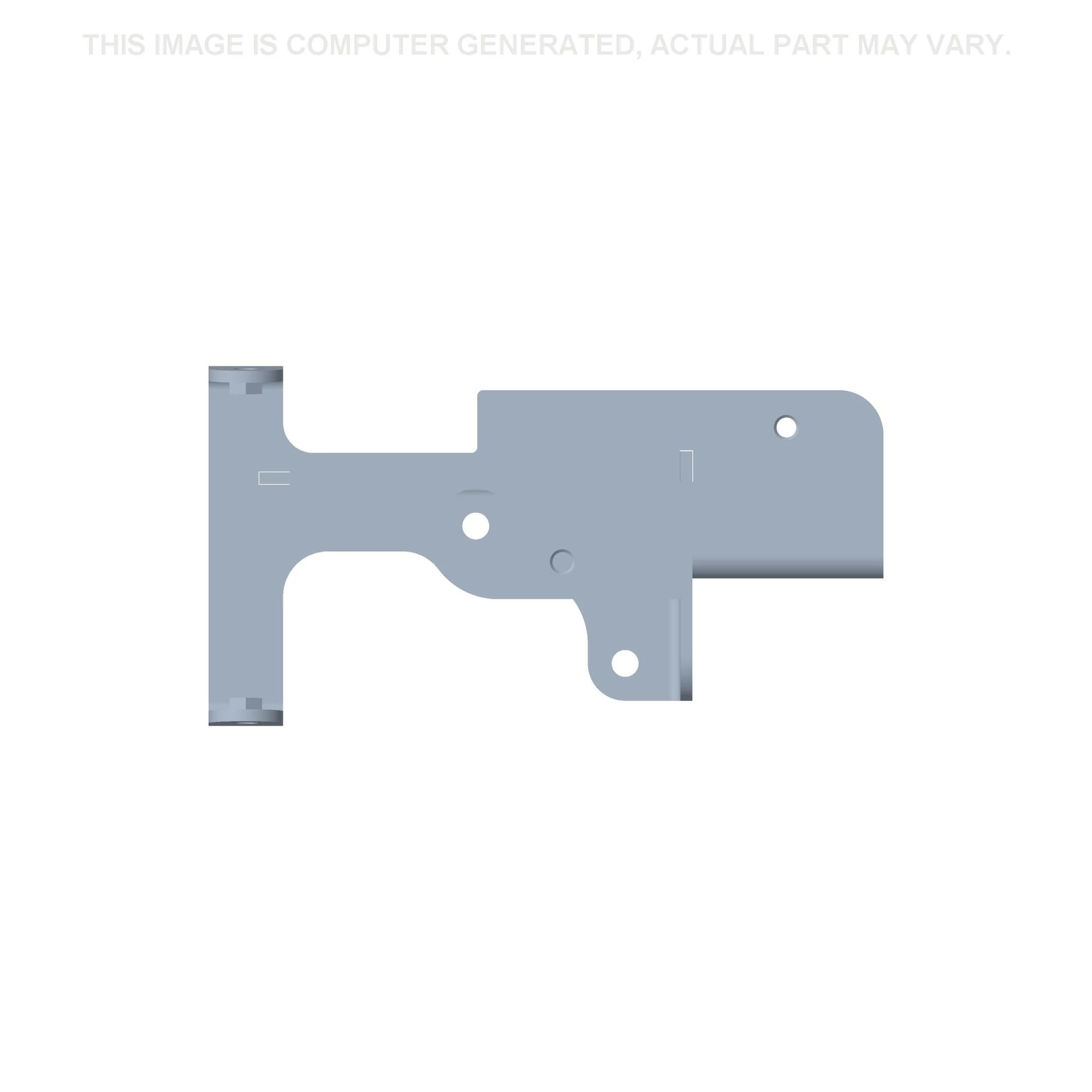 BRACKET | CASEIH | AMEA | FR