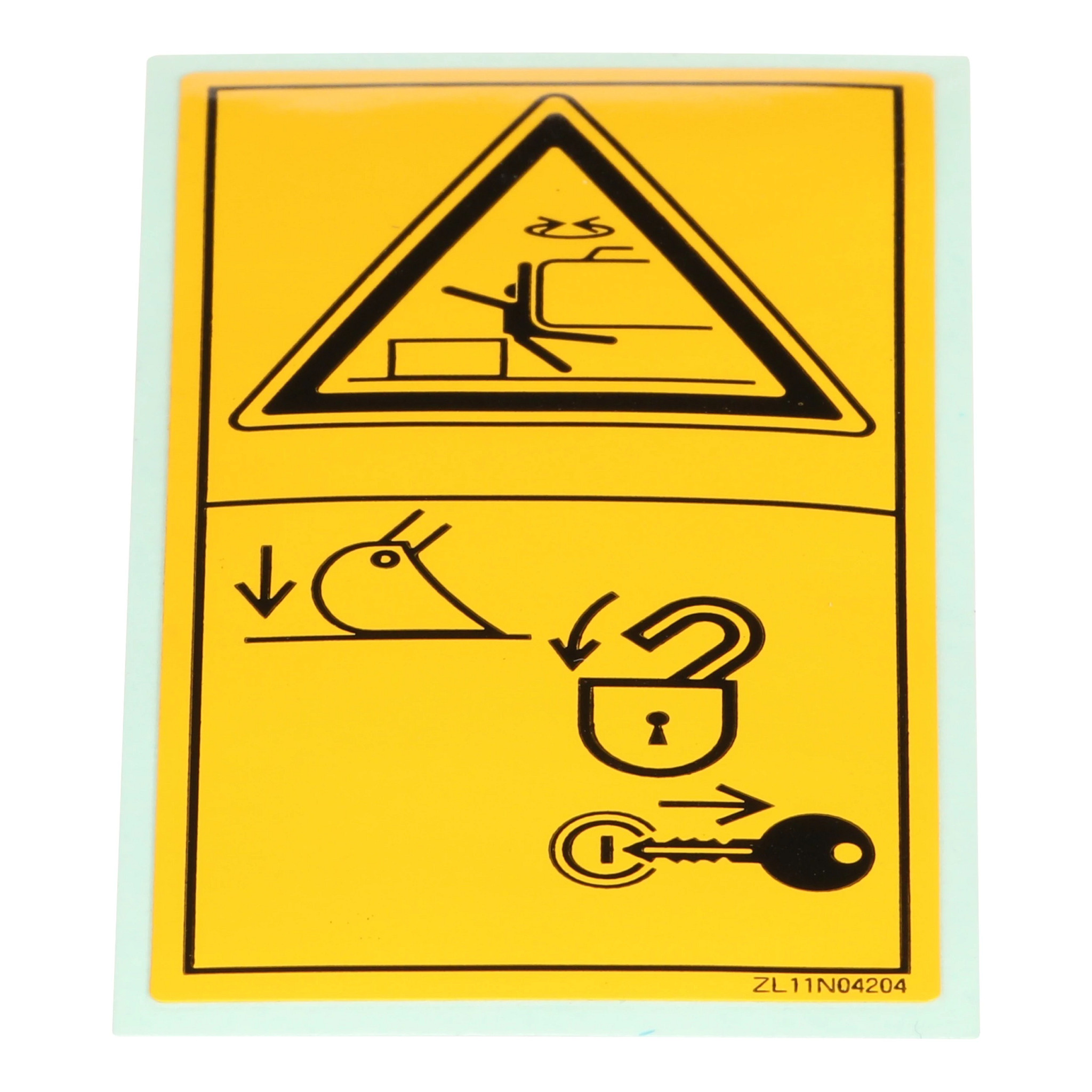 LABEL | NEWHOLLANDAG | US | EN