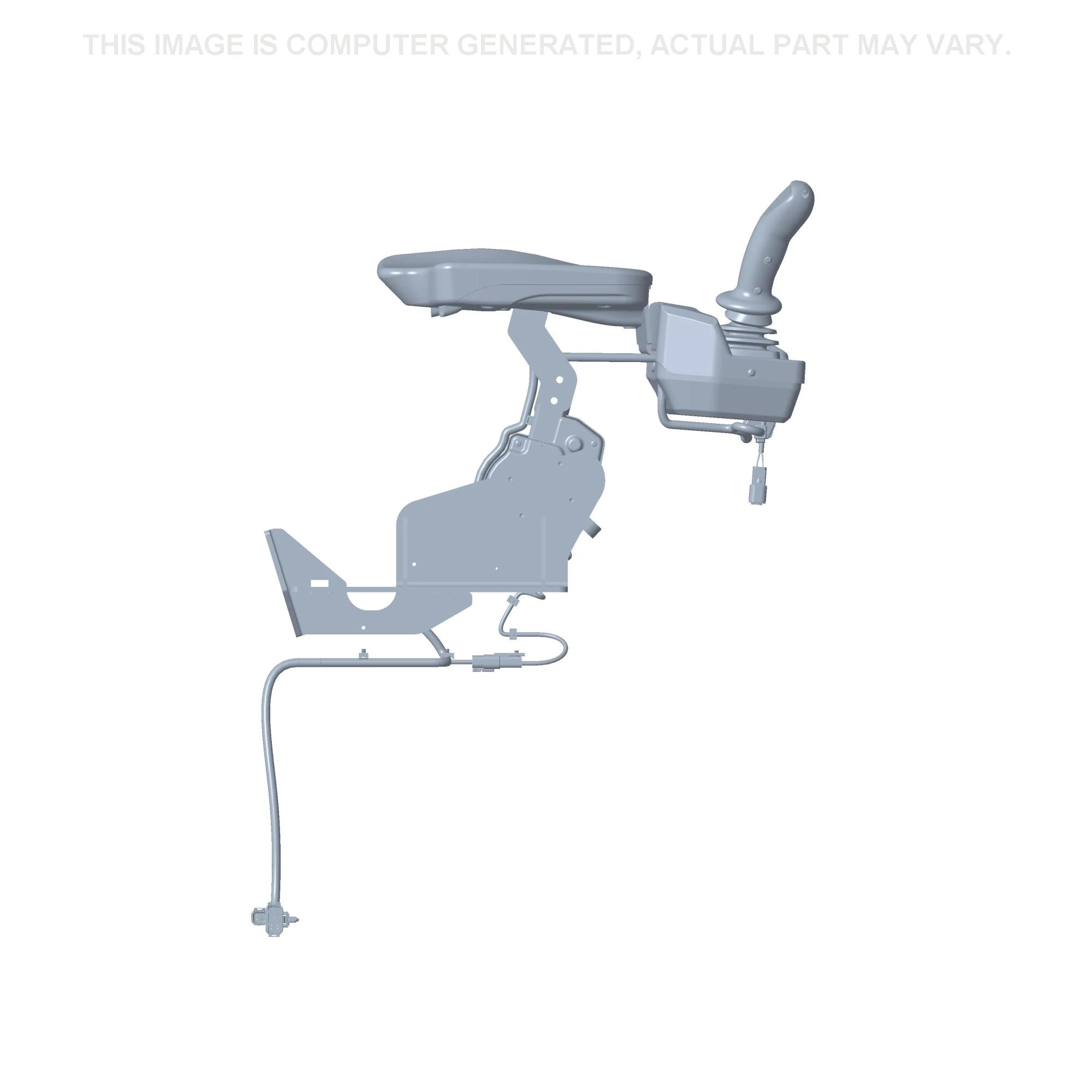 ARMREST | NEWHOLLANDCE | CA | EN