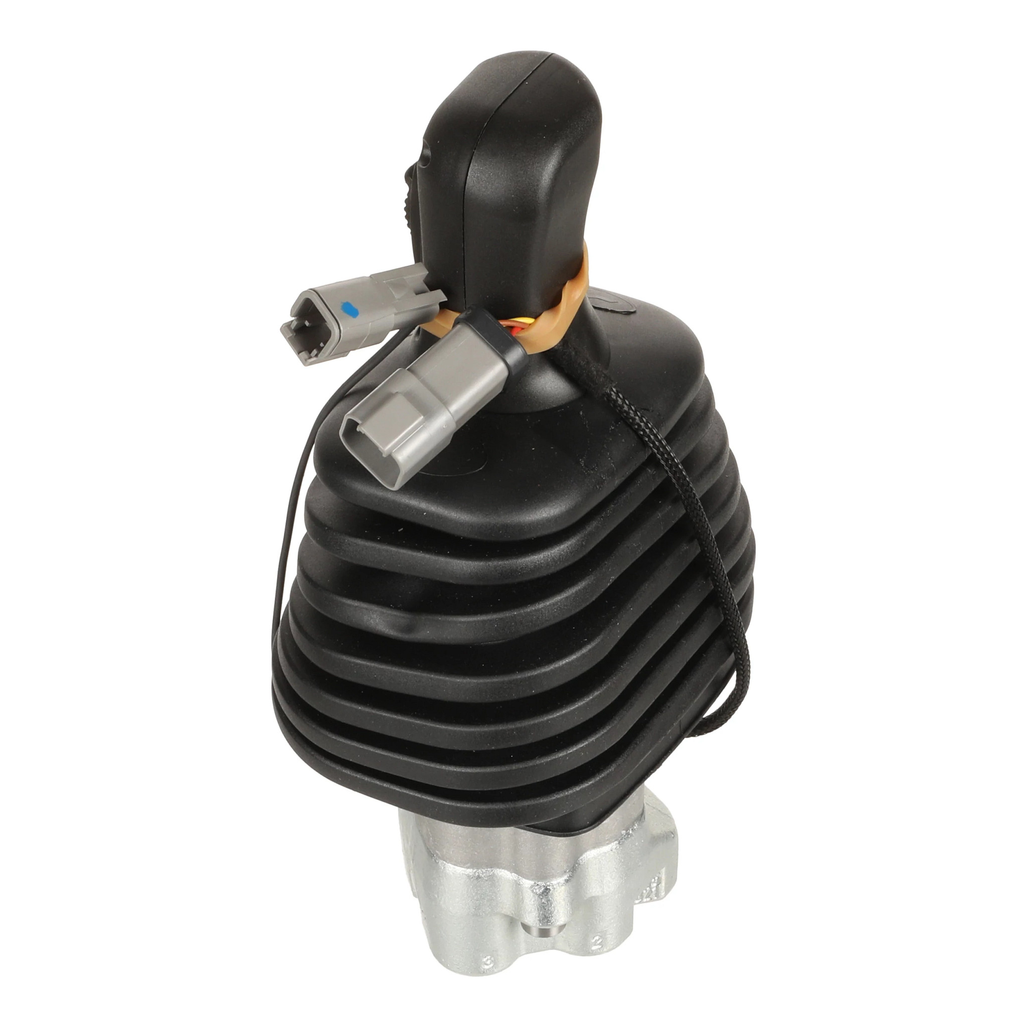 Joystick | CASECE | US | EN