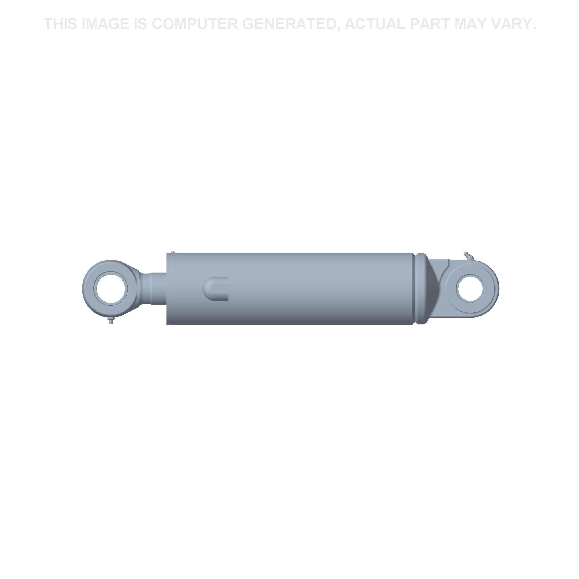 CILINDRO HIDRÁULICO