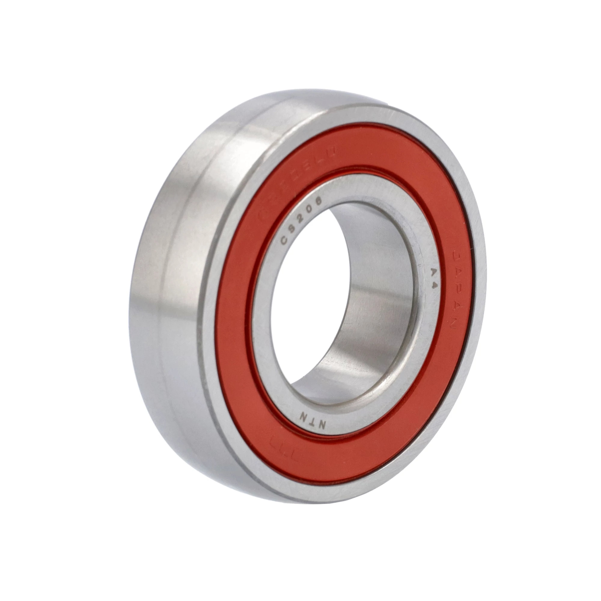 BALL BEARING | CASEIH | AMEA | EN