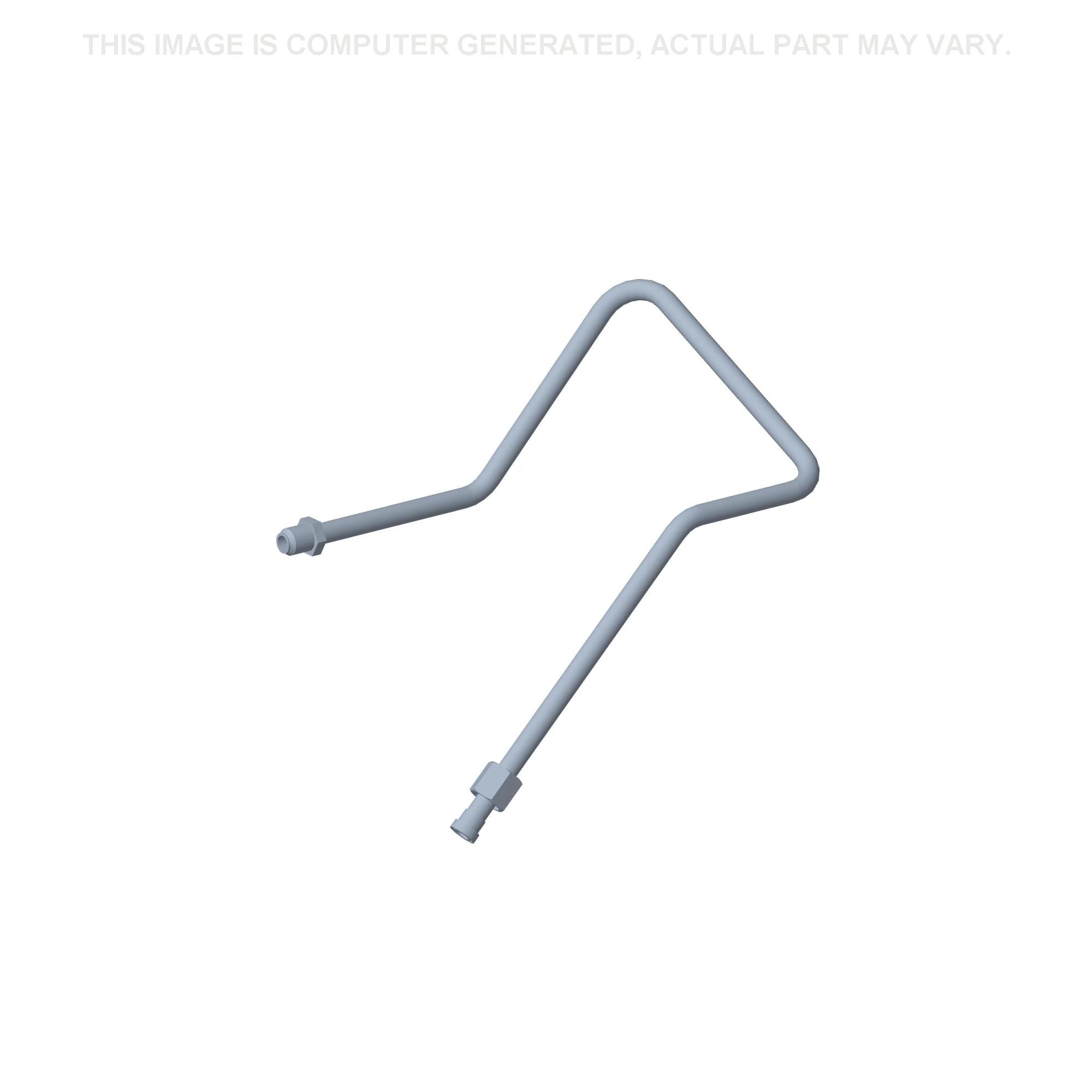 Tip Extension Hydraulic Tube | CASECE | BR | PT