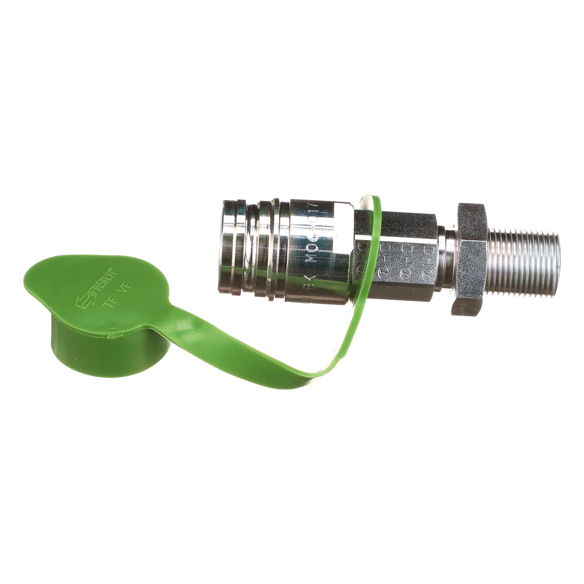 Elemento De Acoplam.