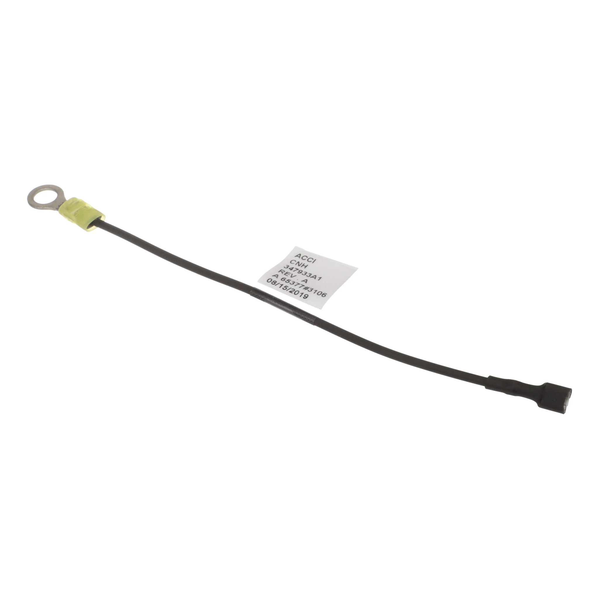 HARNESS | FLEXICOIL | US | EN