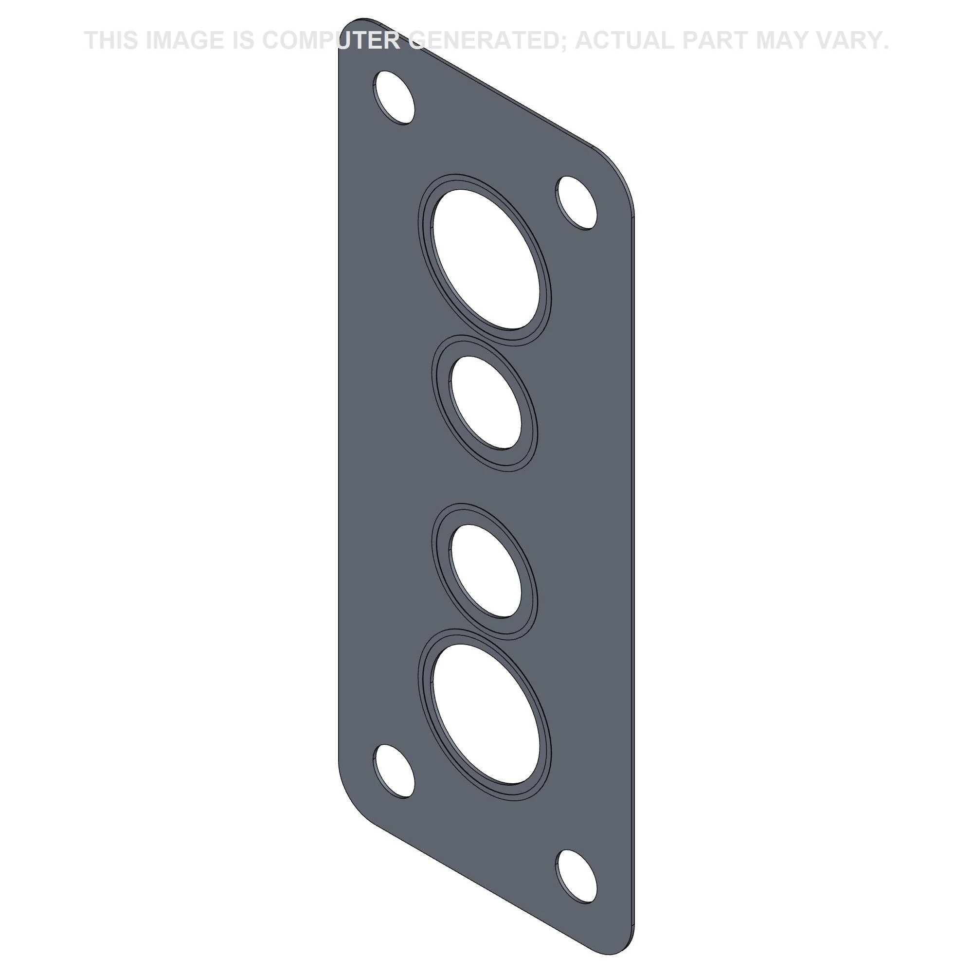 GASKET | CASEIH | CA | EN