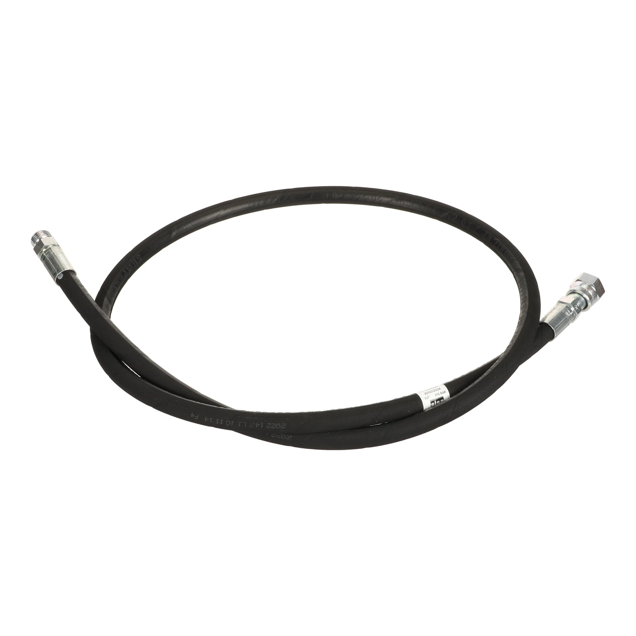 TUBO HIDRÁULICO | DEFAULT | EU | ES