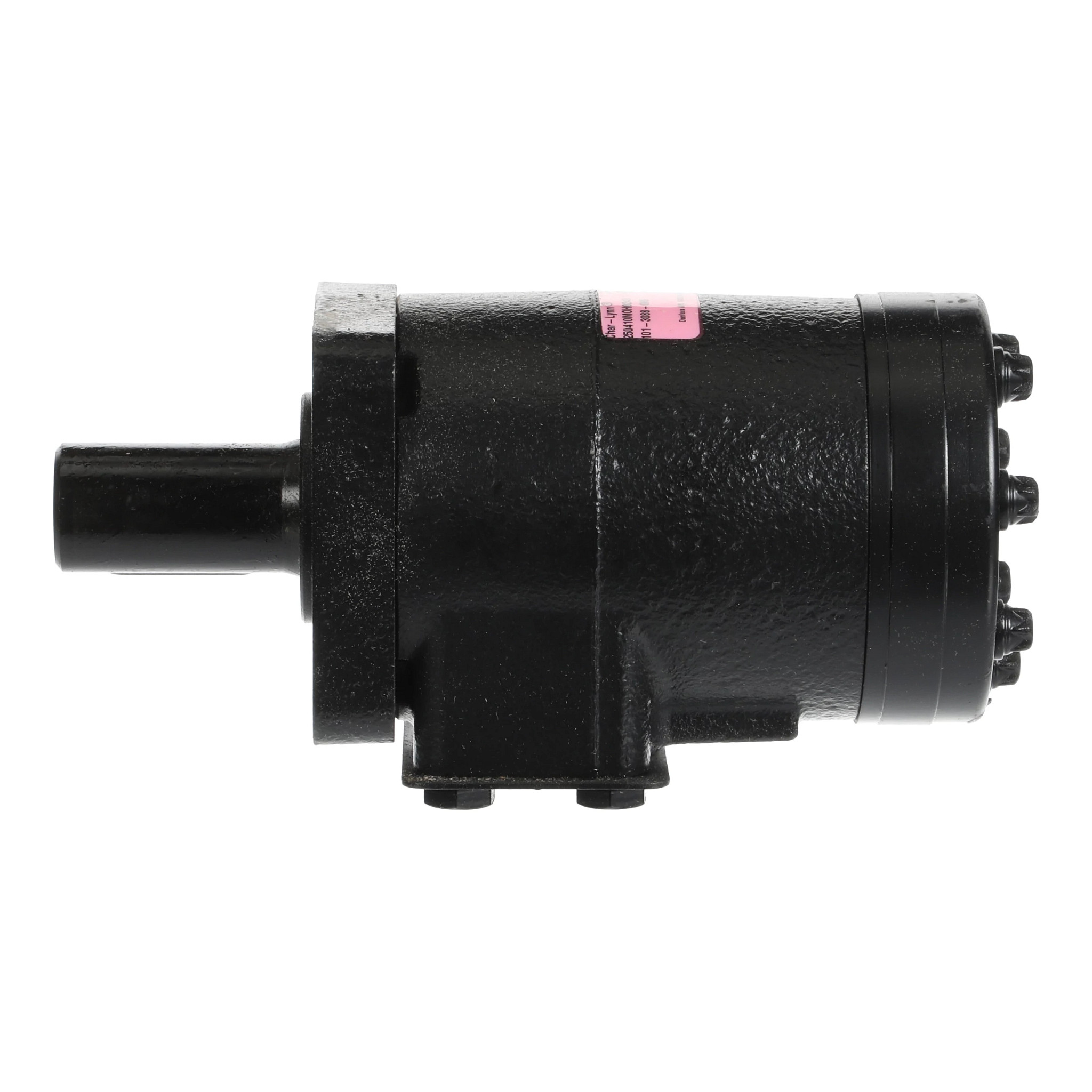 HYDRAULIC MOTOR | NEWHOLLANDAG | AMEA | EN