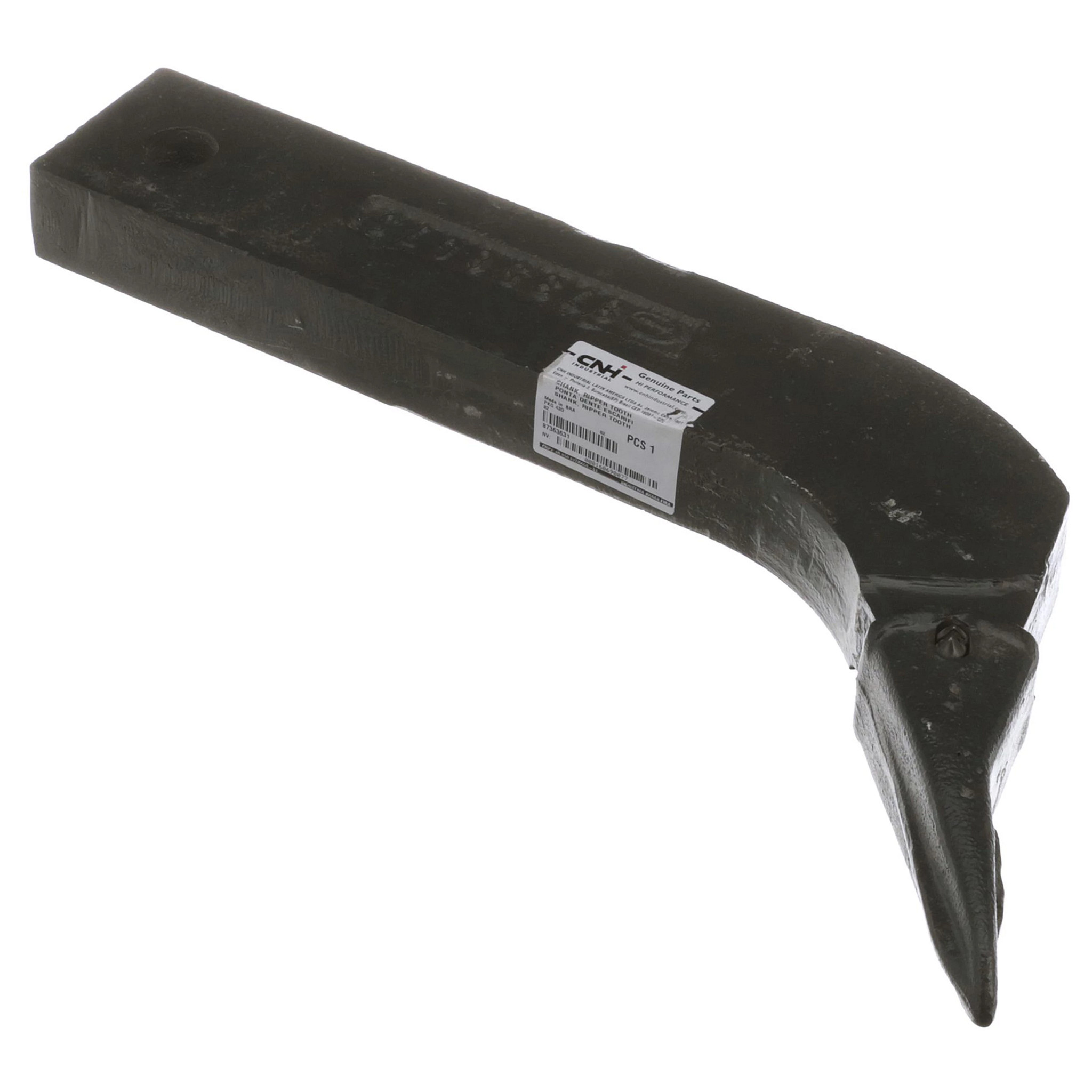 KLYVSÅGTAND | NEWHOLLANDCE | EU | DE