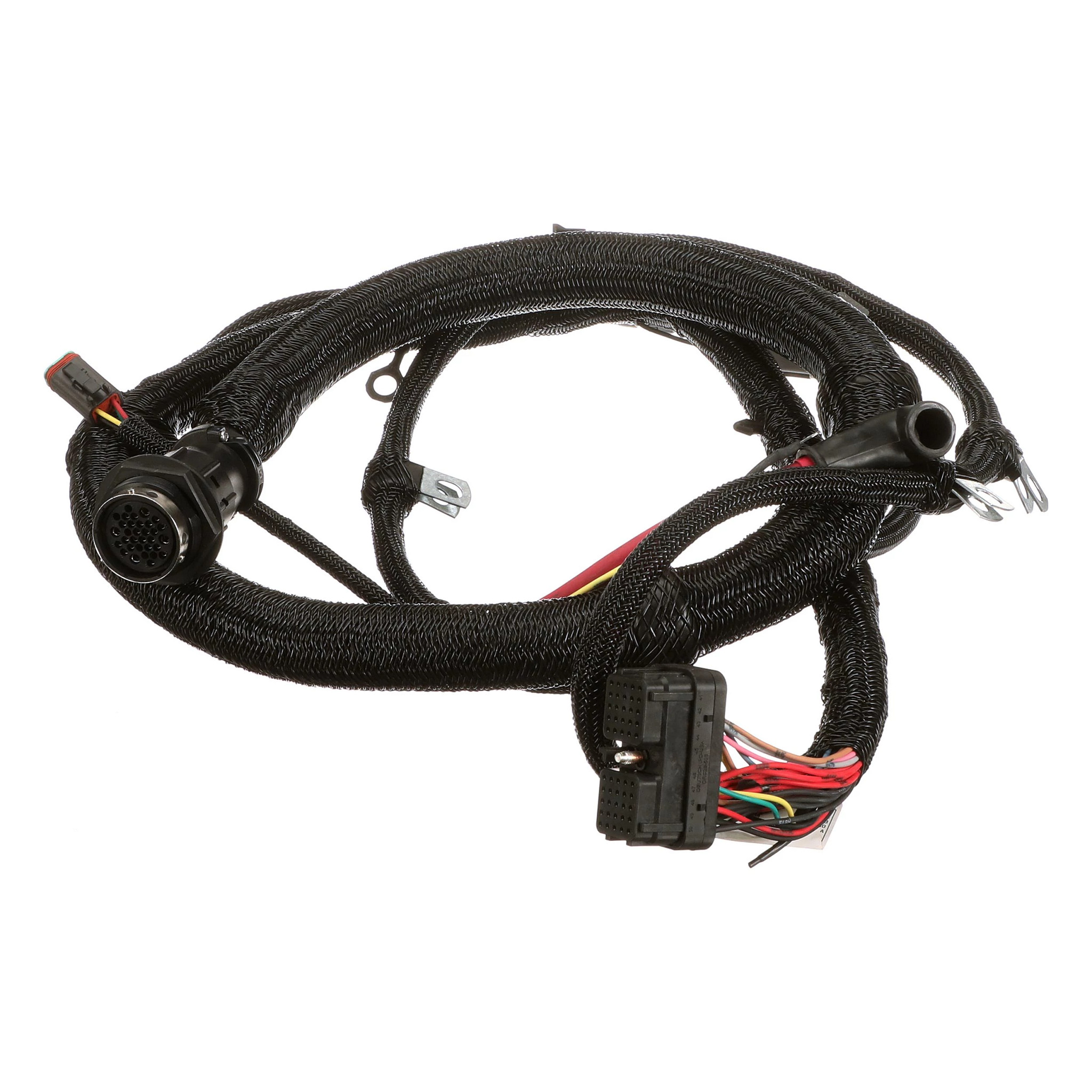 Engine Wire Harness | NEWHOLLANDAG | CA | EN