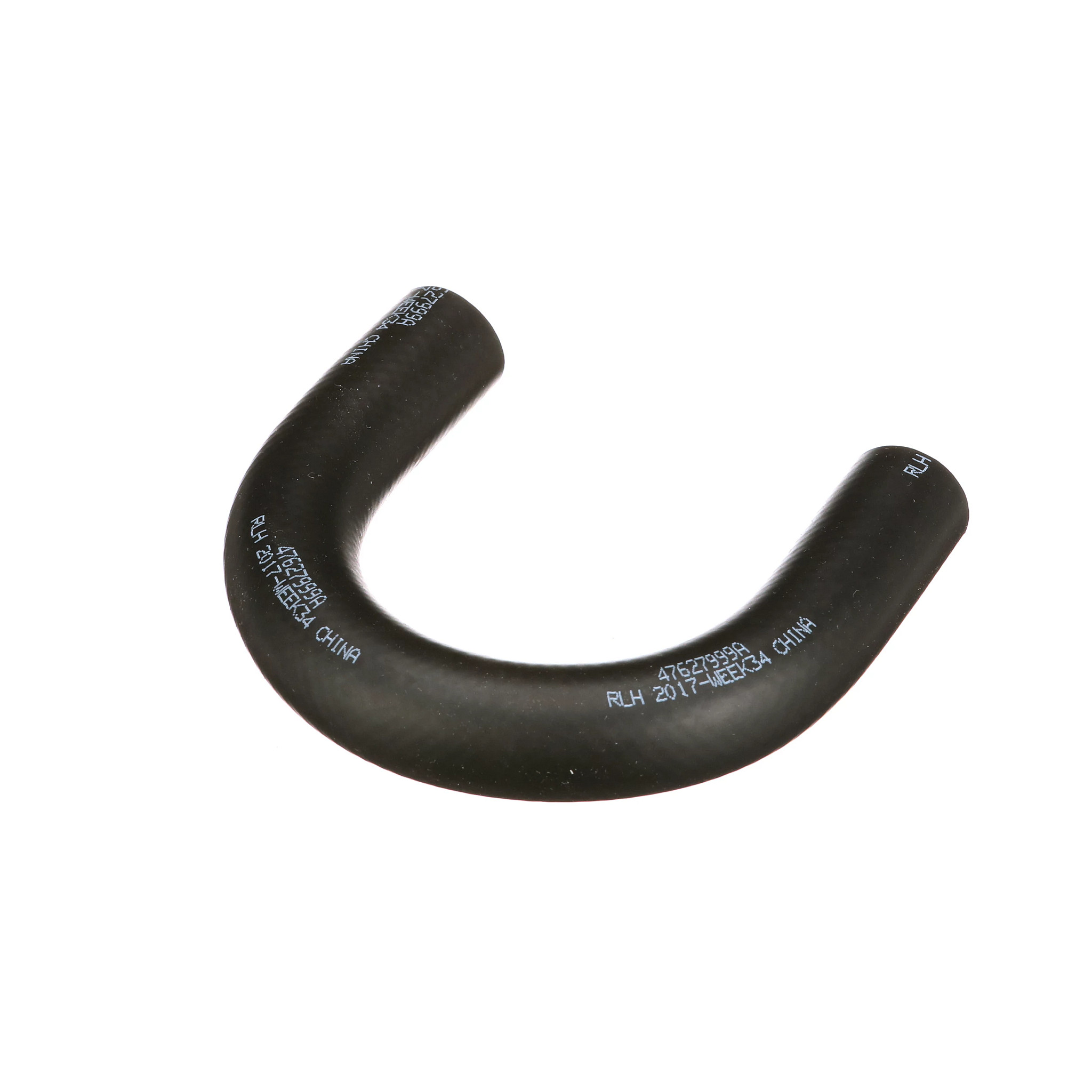 MANGUEIRA DO AQUECED | NEWHOLLANDCE | BR | PT