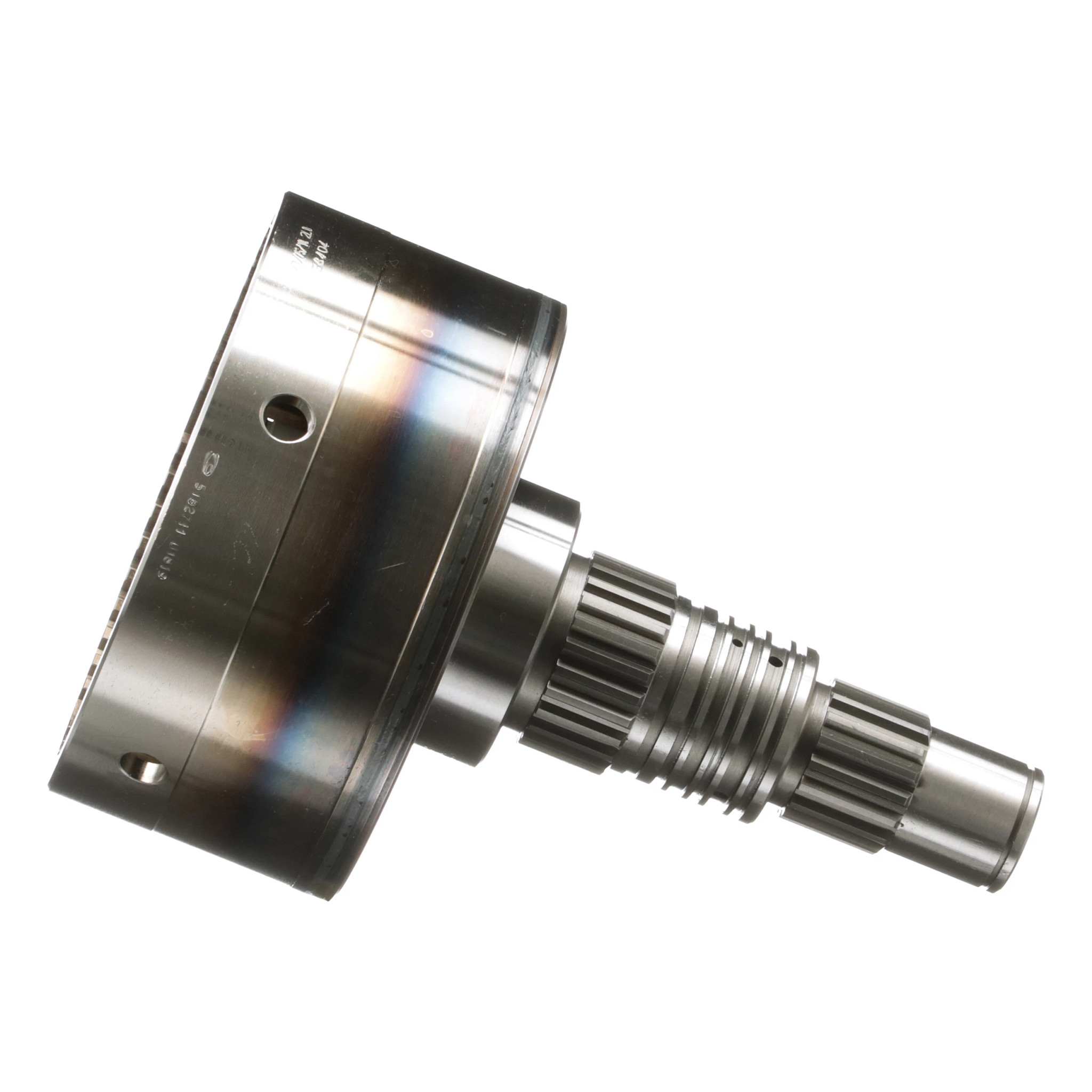 PTO SHAFT | CASEIH | EU | EN