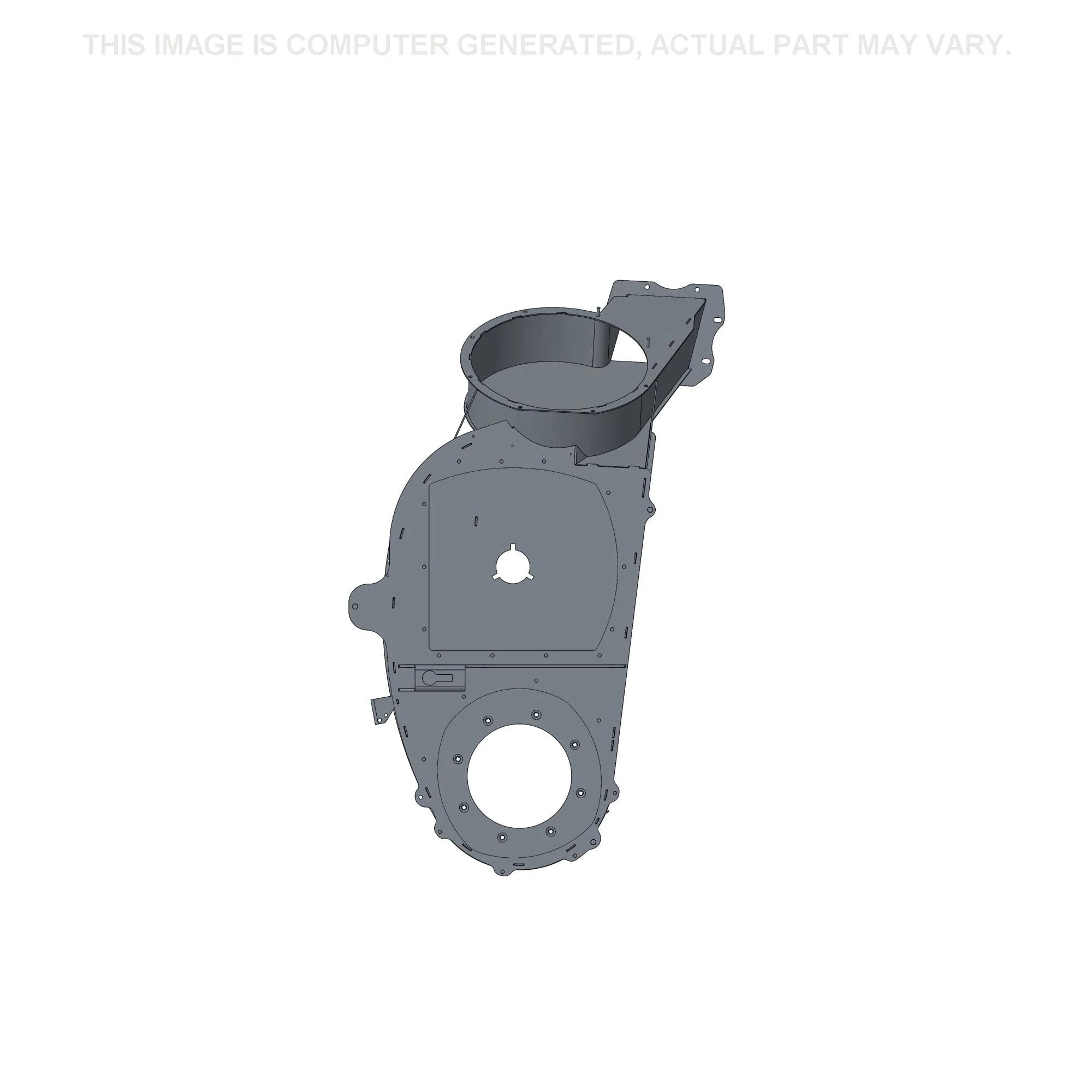 GEHÄUSE | CASEIH | EU | DE