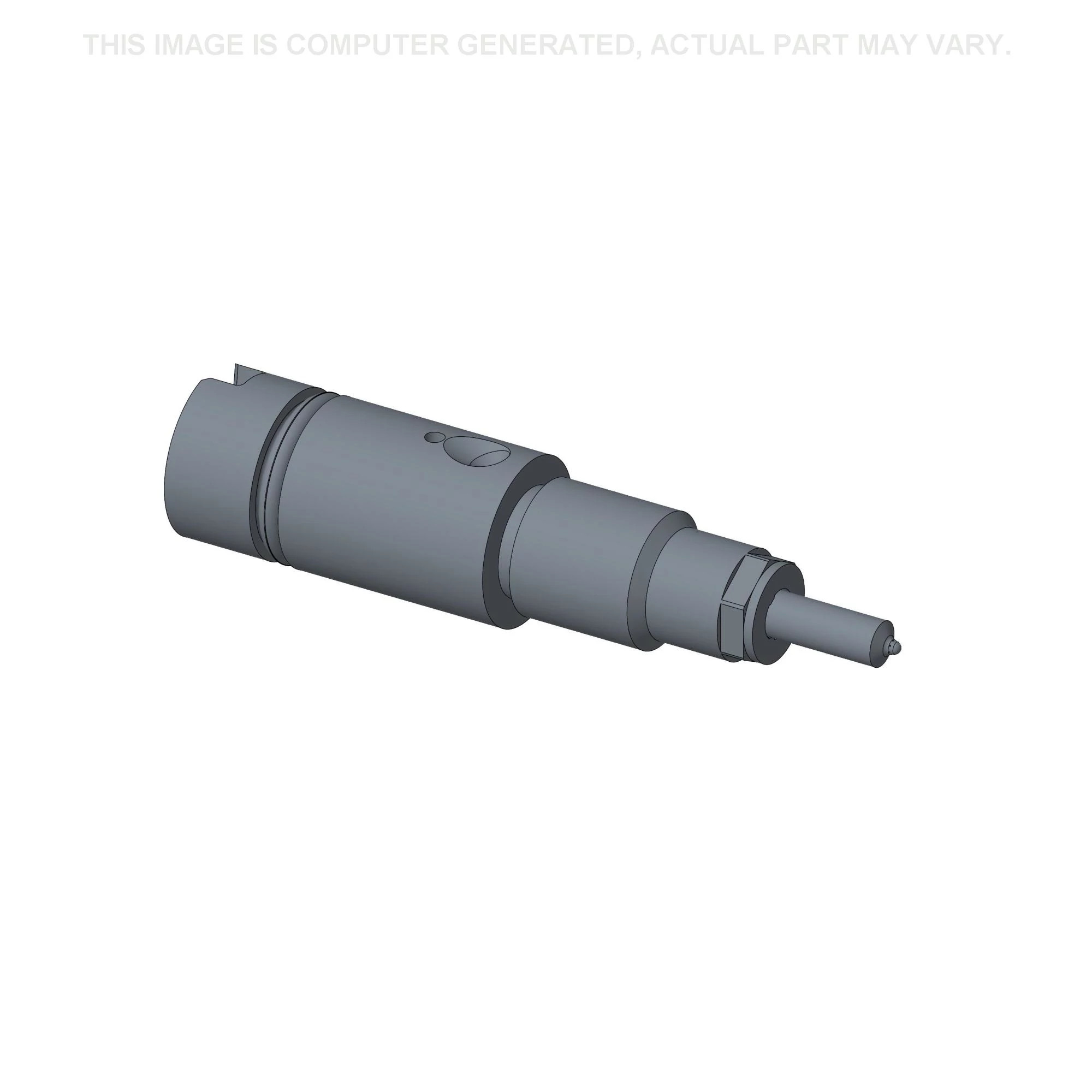 J948529 | FUEL SYSTEM INJECTOR | Case IH | MyCNH US Store