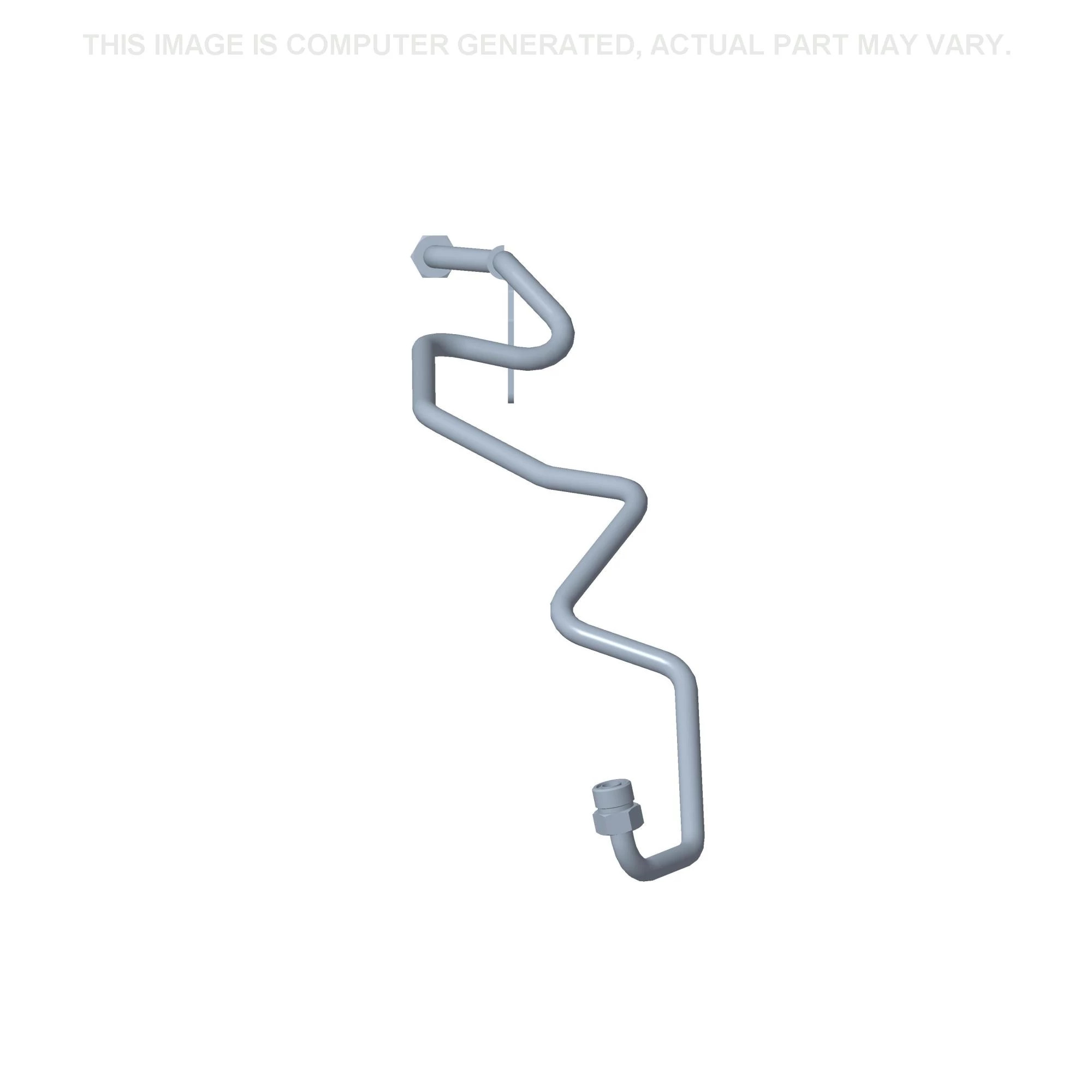 TUBO | CASEIH | EU | ES