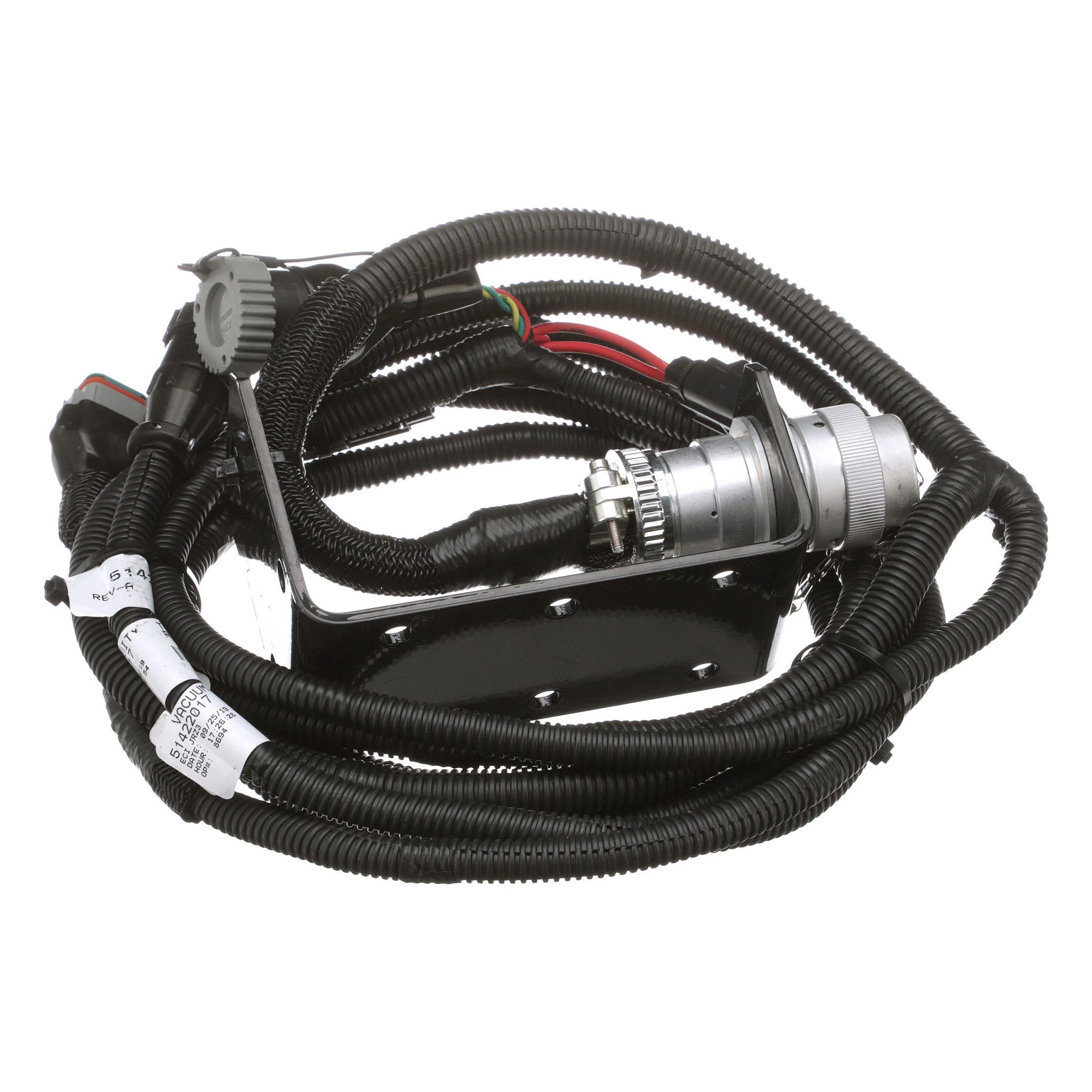 KABELBAUM | NEWHOLLANDAG | DE | DE