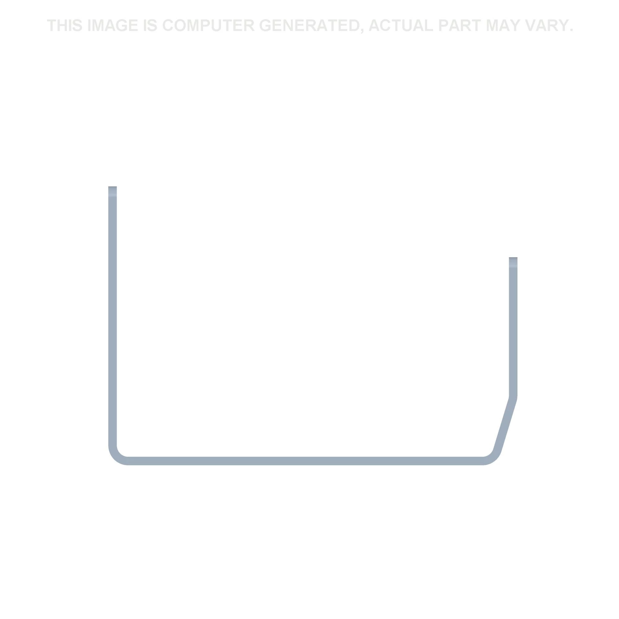 BRACKET | NEWHOLLANDAG | CA | EN