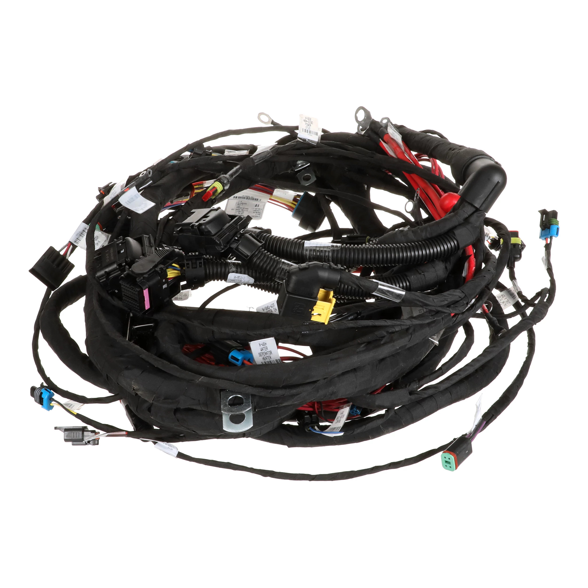 WIRE HARNESS | CASEIH | IE | EN