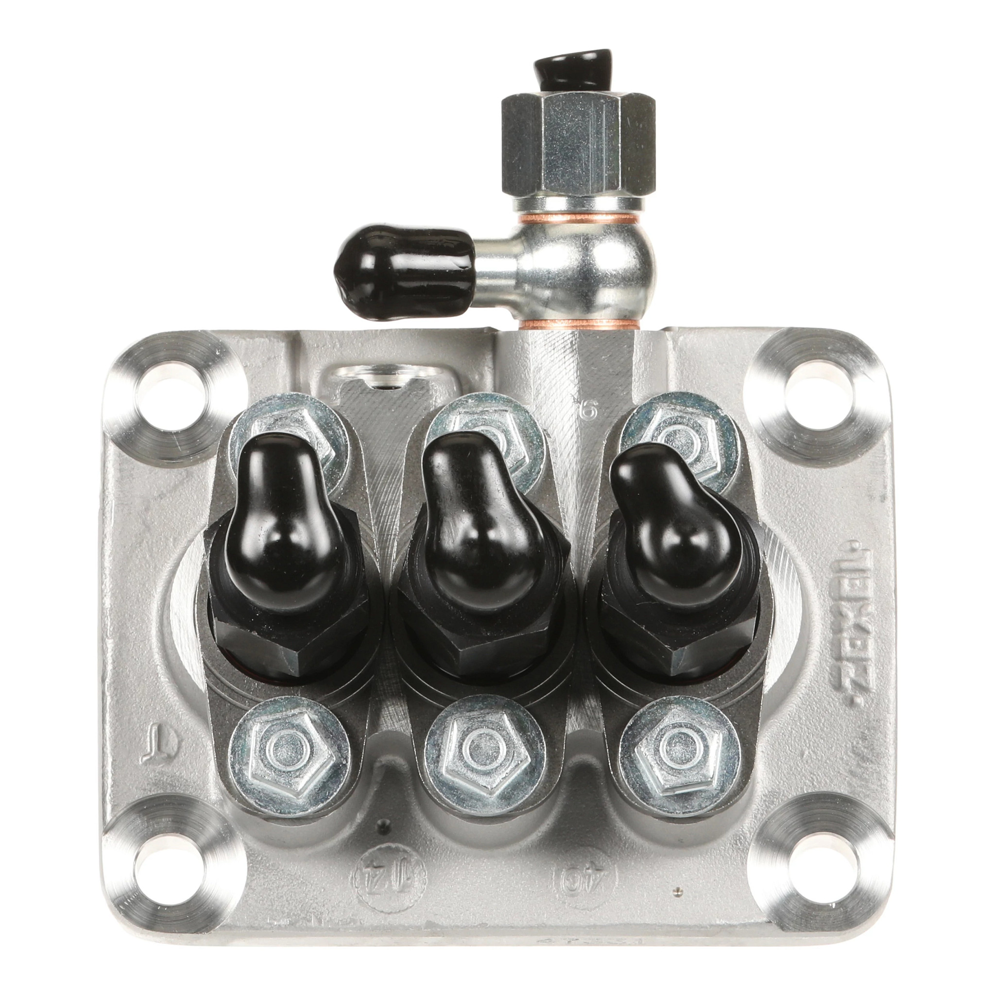 FUEL INJECTION PUMP | NEWHOLLANDCE | US | EN