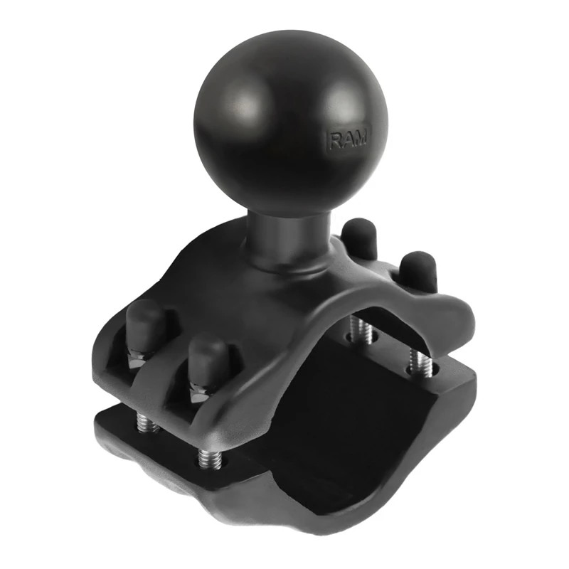 RAM® Rail Clamp Ball Base for 2