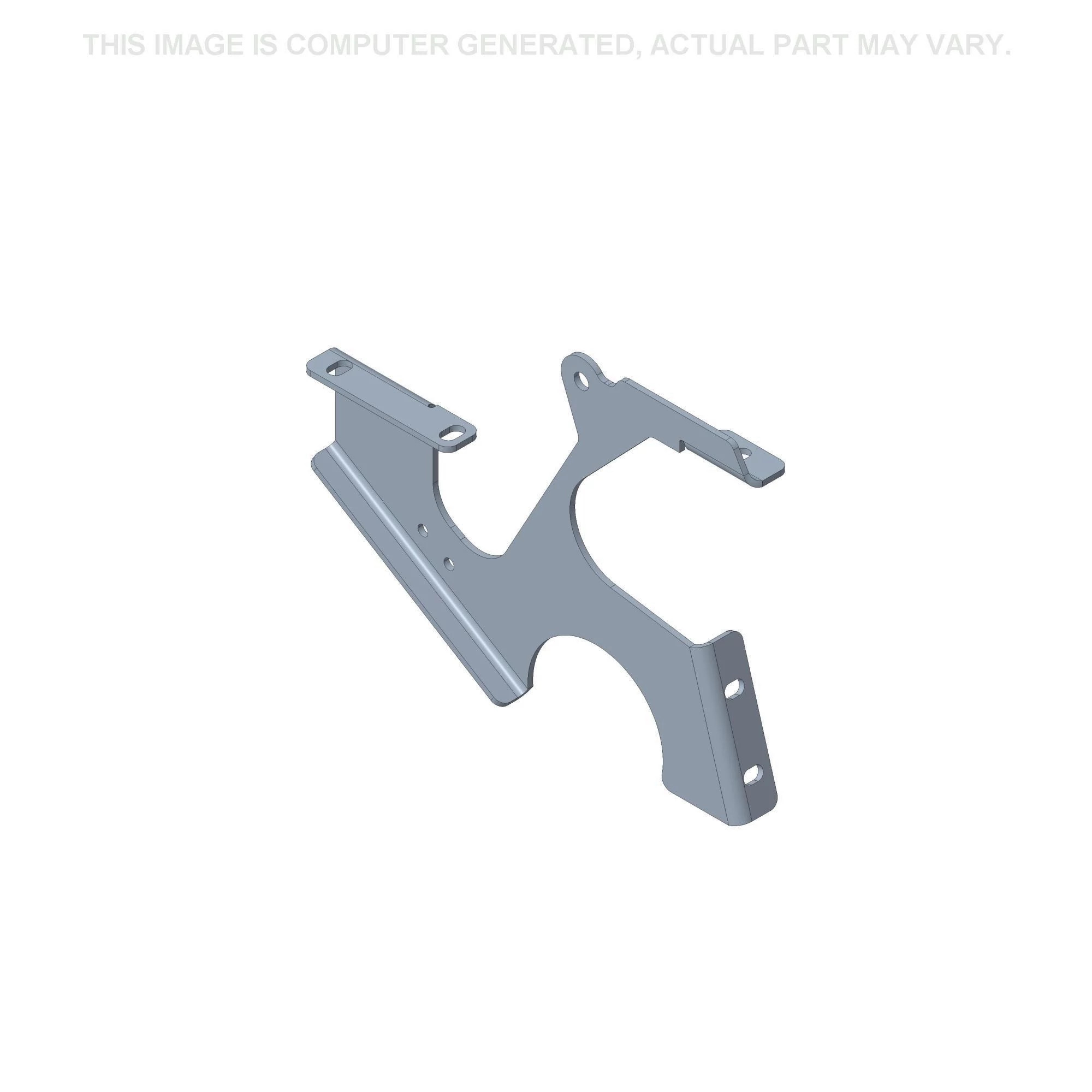 BRACKET | MILLER | CA | FR