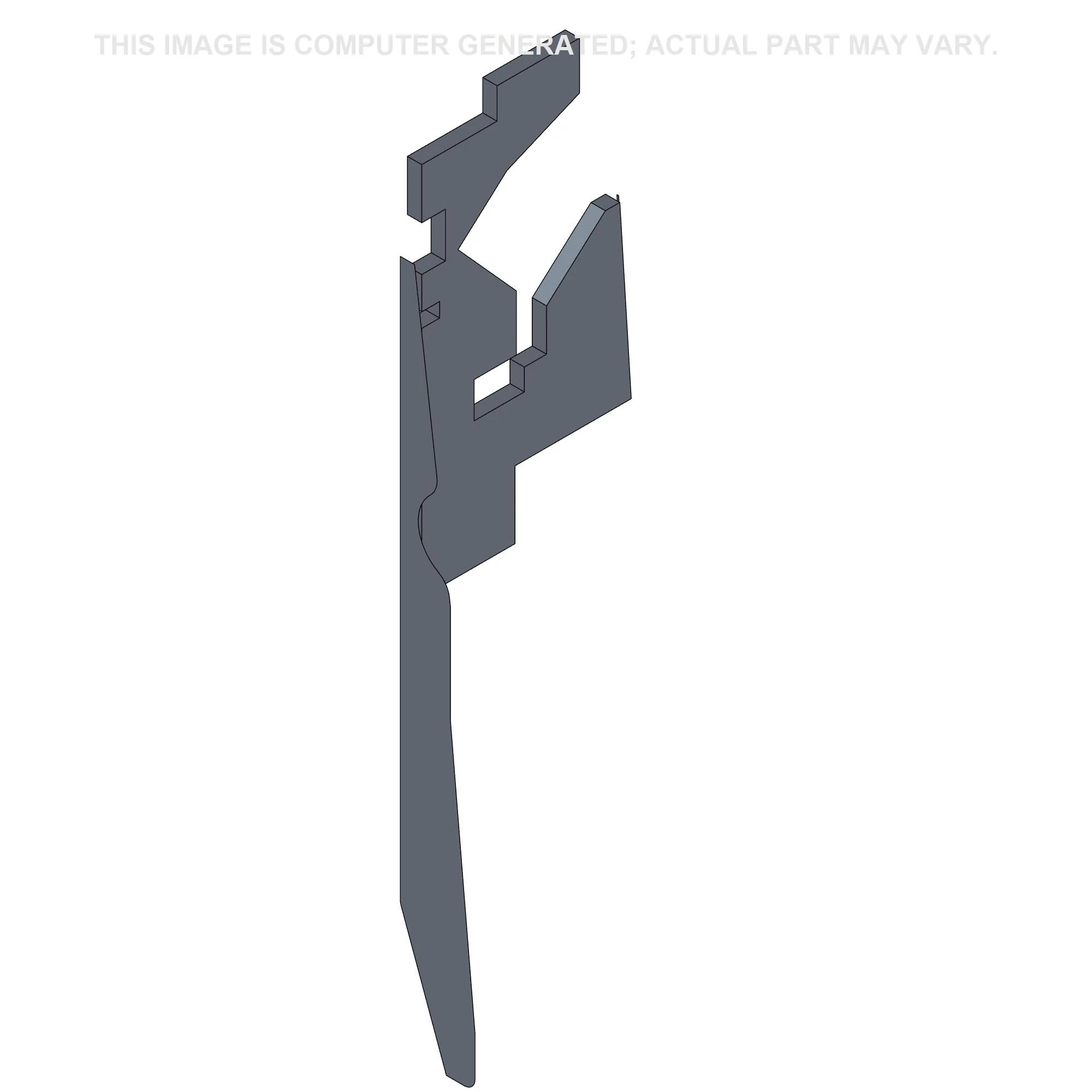 Insulating Panel | NEWHOLLANDAG | CA | EN