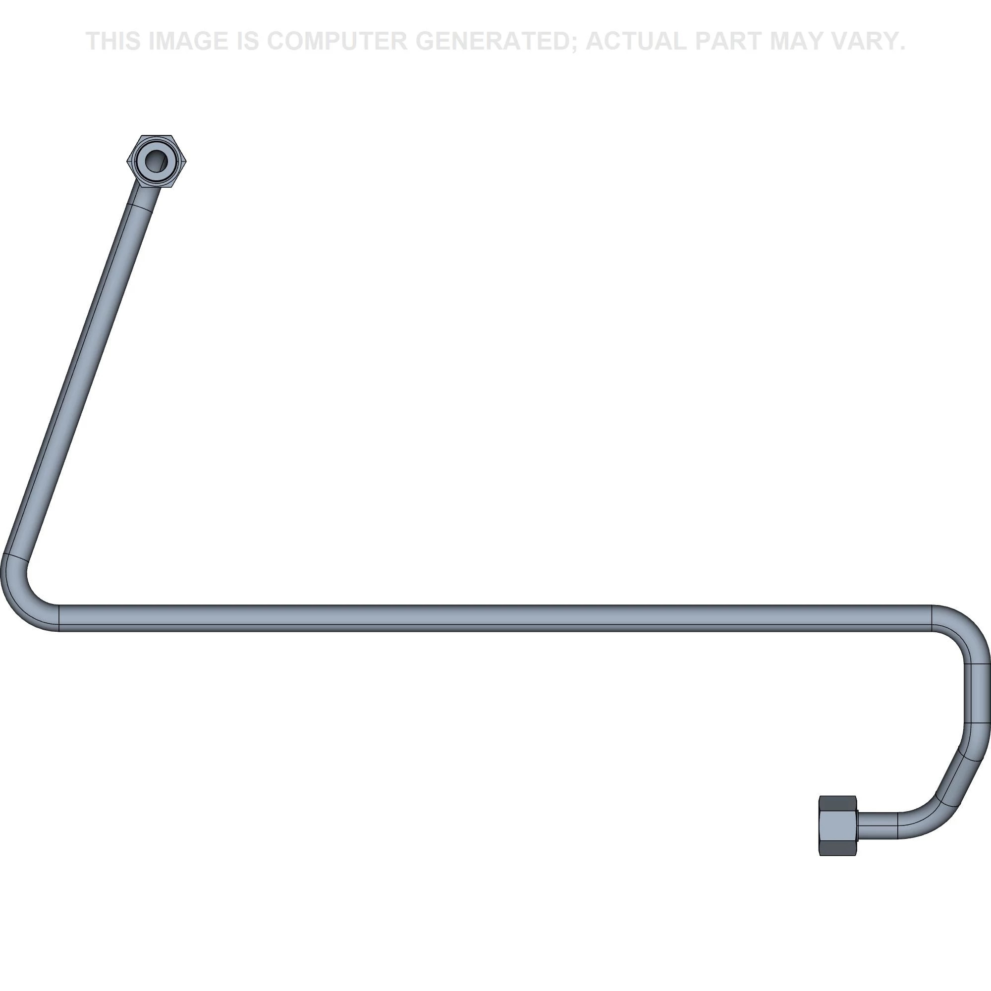 RURKA HYDRAULICZNA | NEWHOLLANDCE | EU | PL