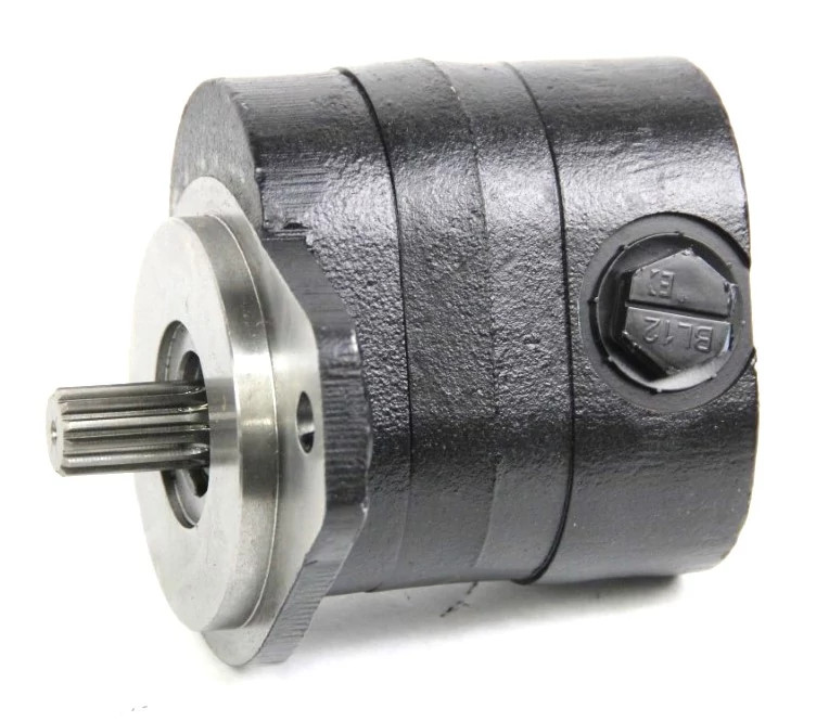 REMAN-HYD PUMP | CASECE | AMEA | EN