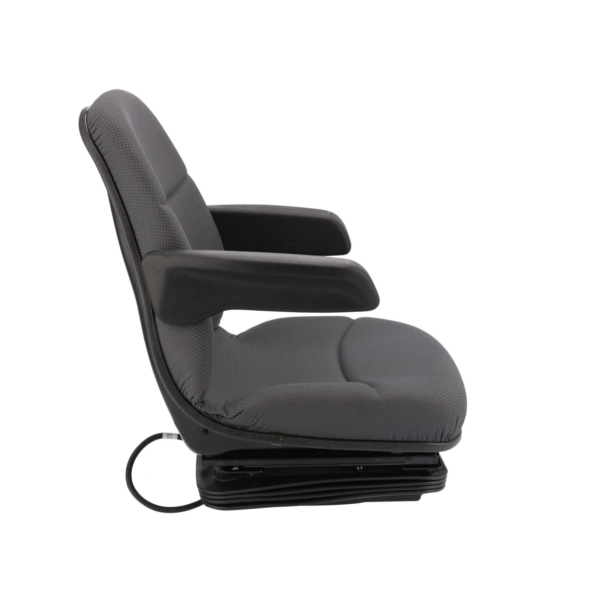 SIEGE CONDUCTEUR | NEWHOLLANDAG | FR | FR