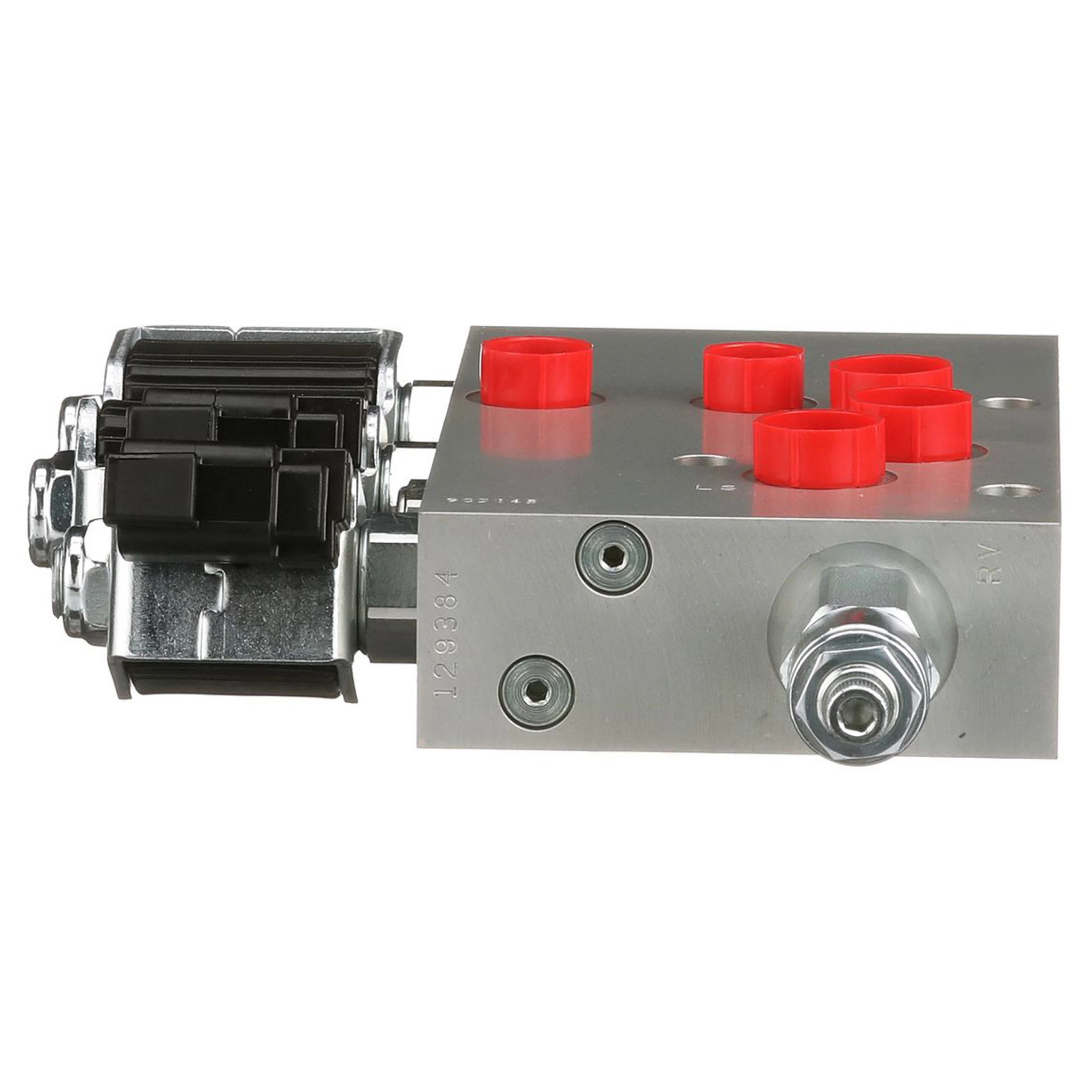 VALVE | CASECE | CA | EN