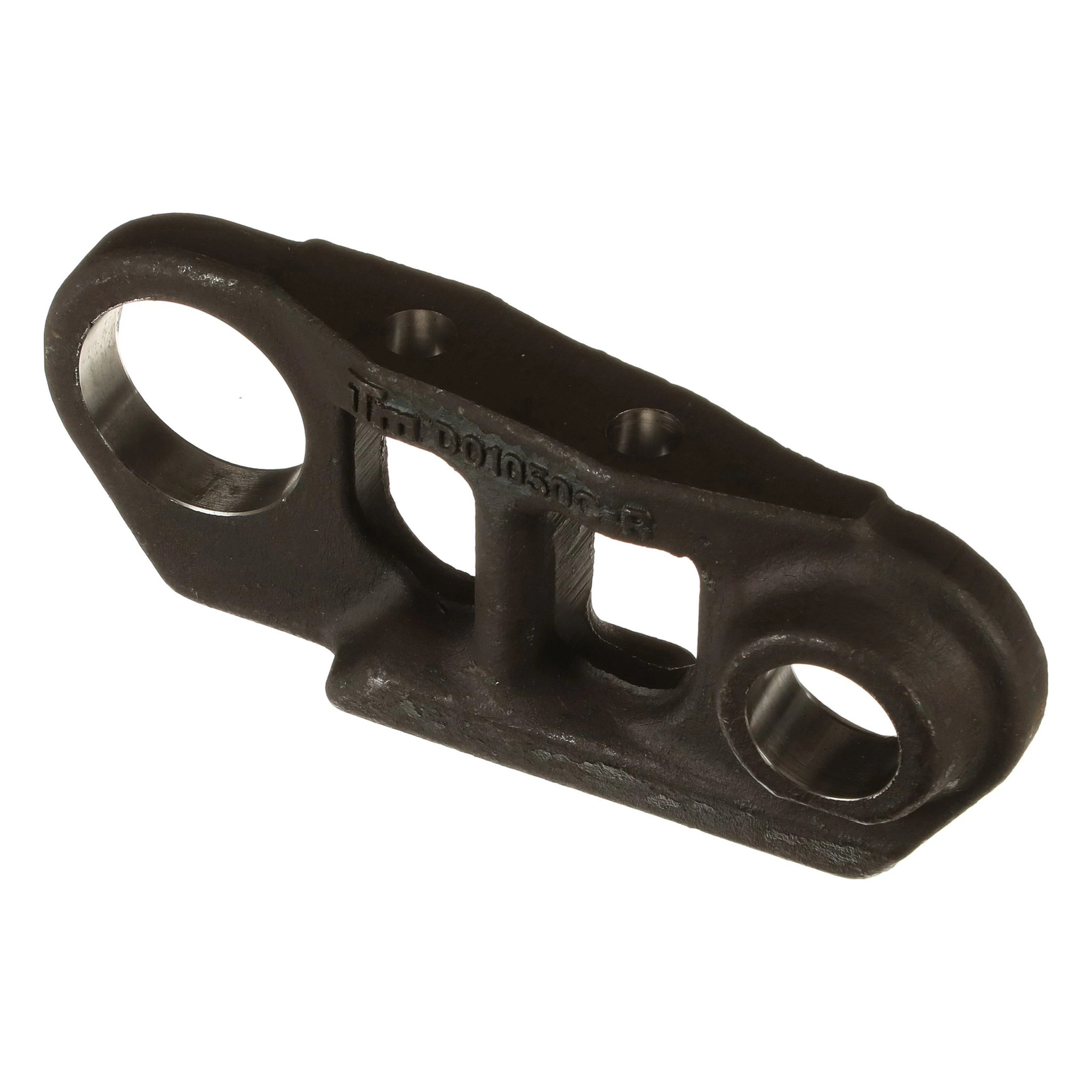 Track Link | CASECE | CA | EN