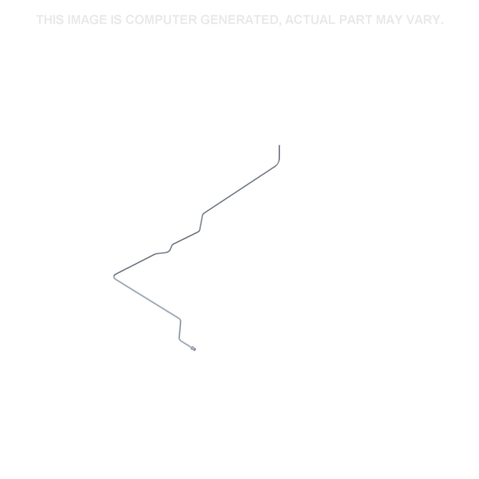 BRAKE LINE | NEWHOLLANDAG | EU | EN