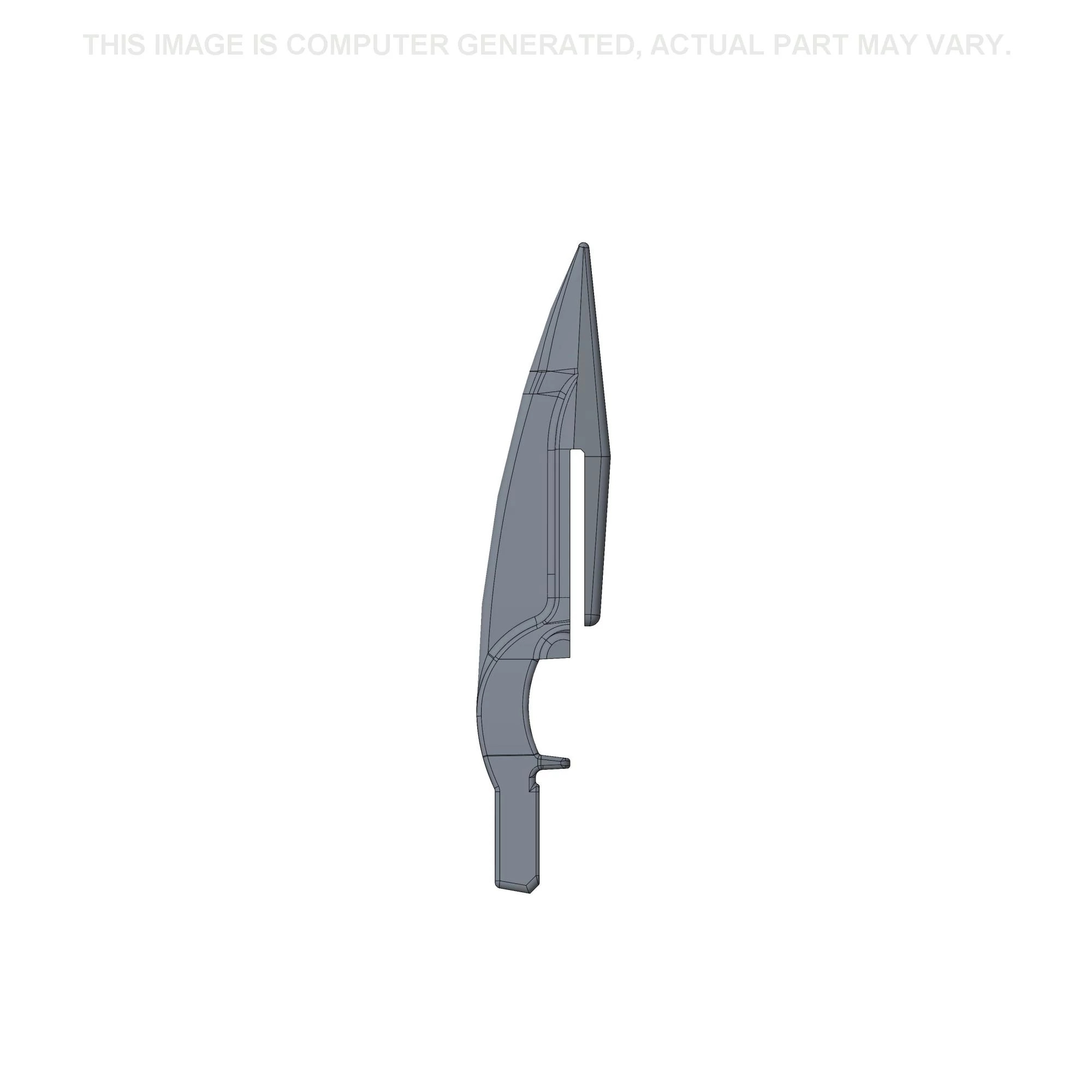 DOIGT | CASEIH | CA | FR