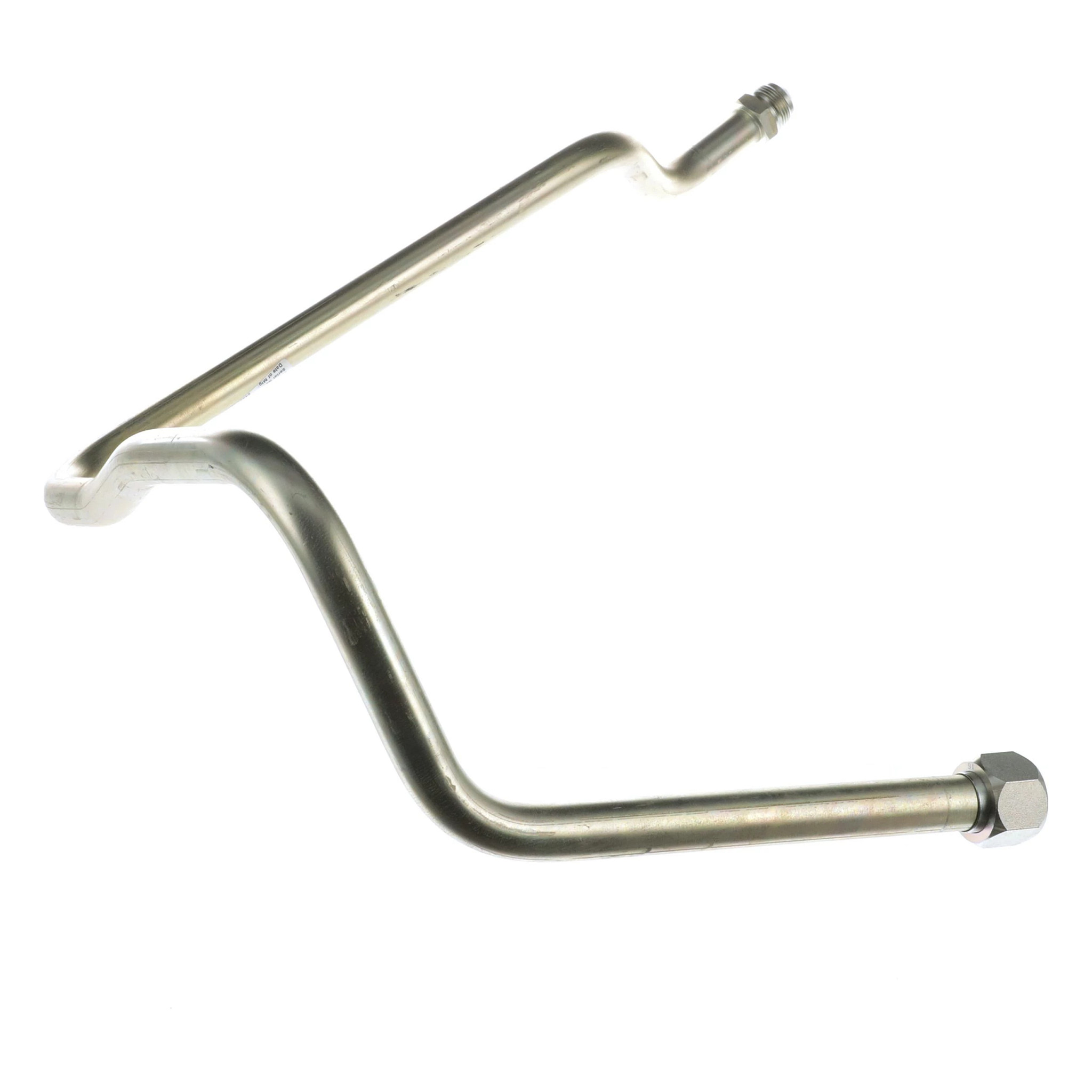 TUBO IDRAULICO | NEWHOLLANDAG | EU | EN