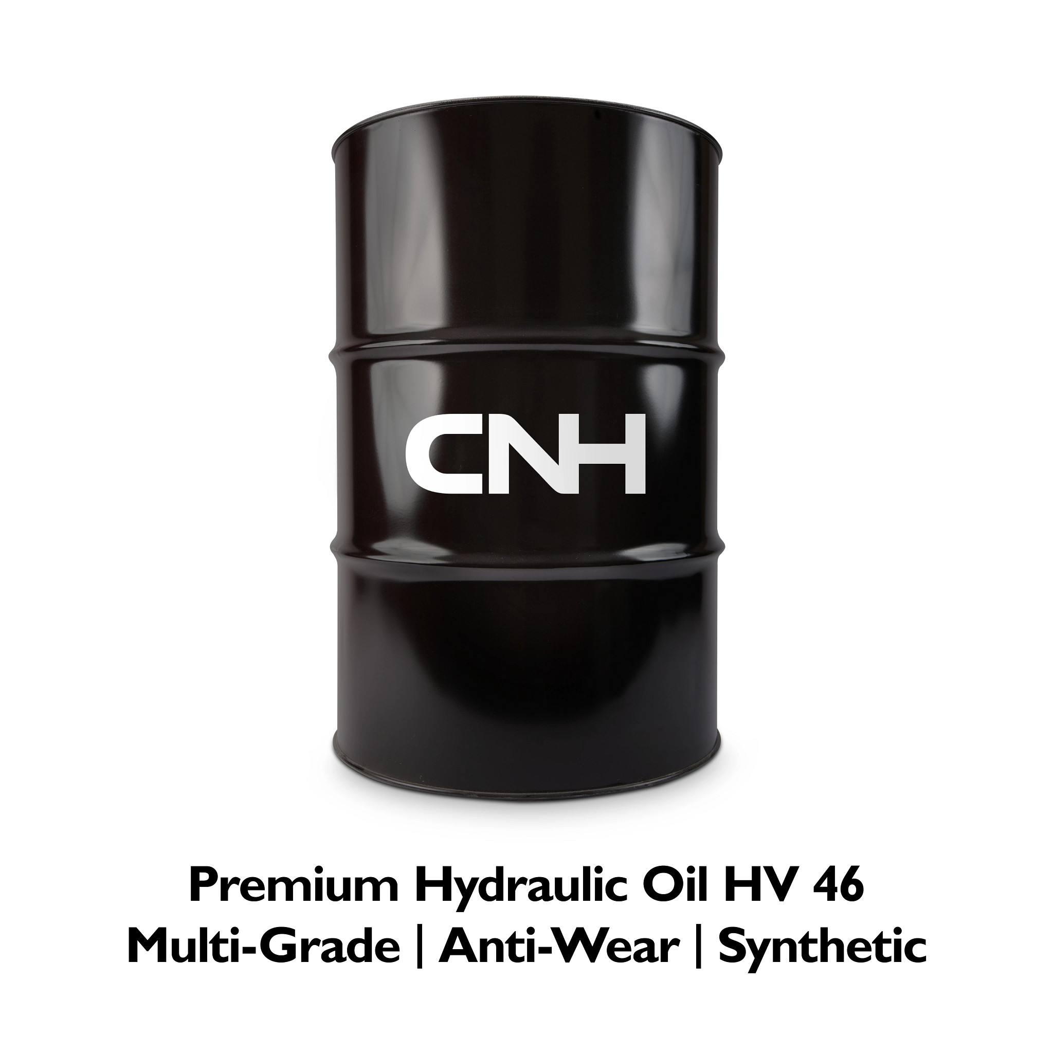 Premium Hydraulic Oil HV-46 Synthetic Multi-Grade AW - MAT 3530-B-S - 55 Gal./208.19 L | CASEIH | CA | FR