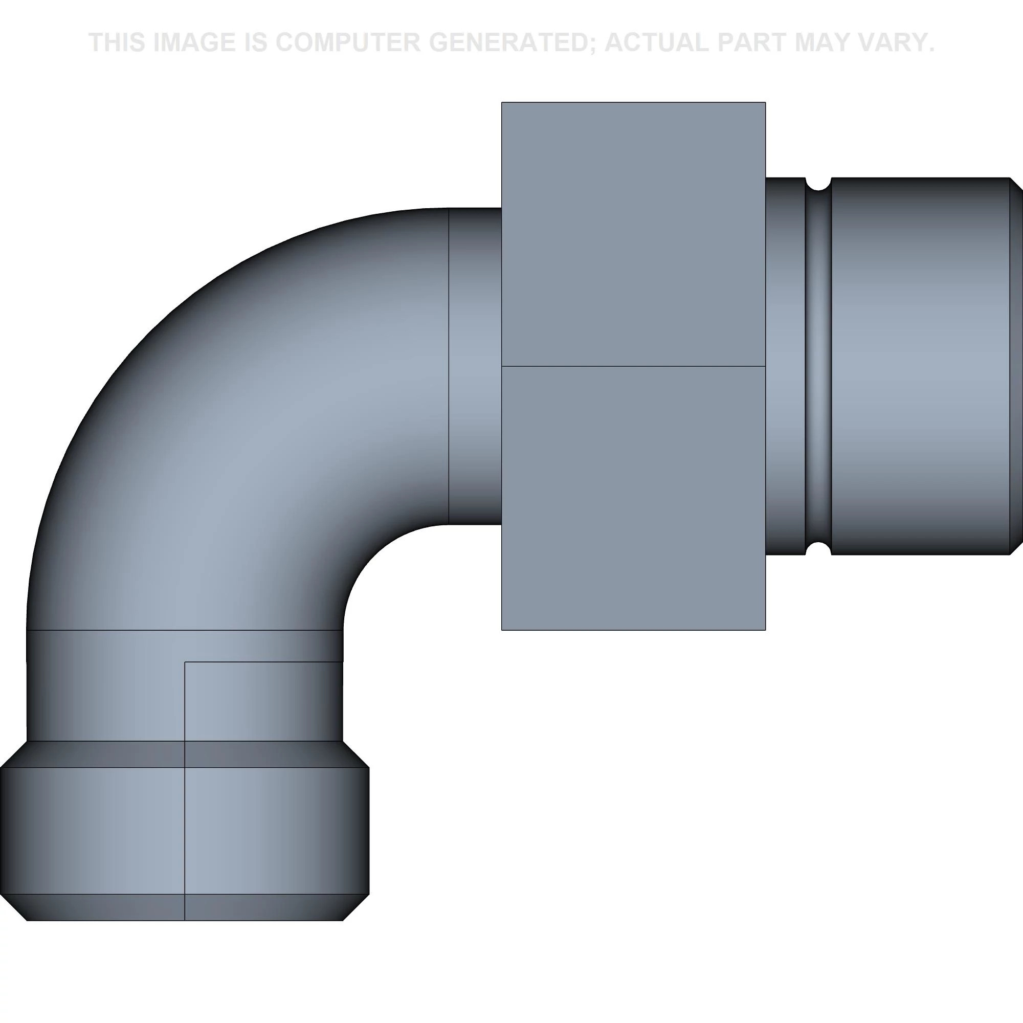 90 ELBOW | CASECE | EU | EN