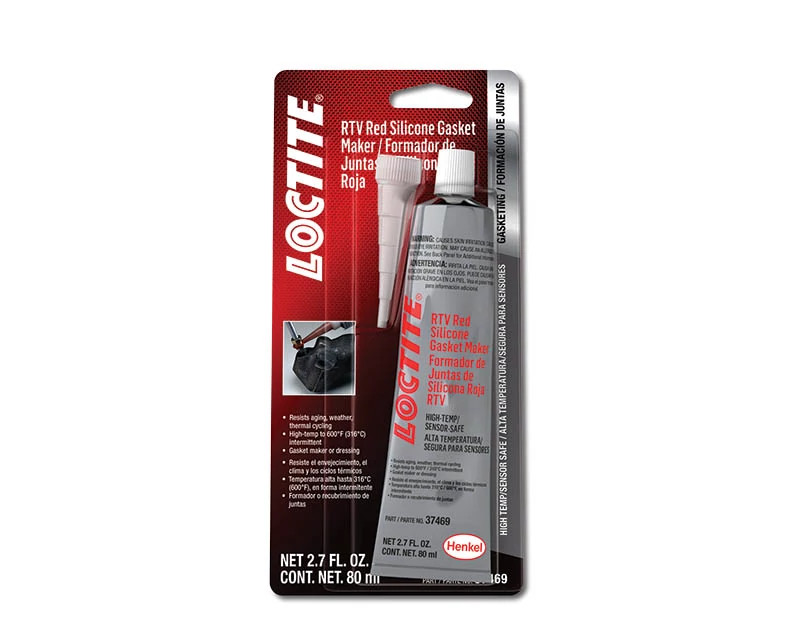 GASKET MAKER FLUID | CASECE | IE | EN