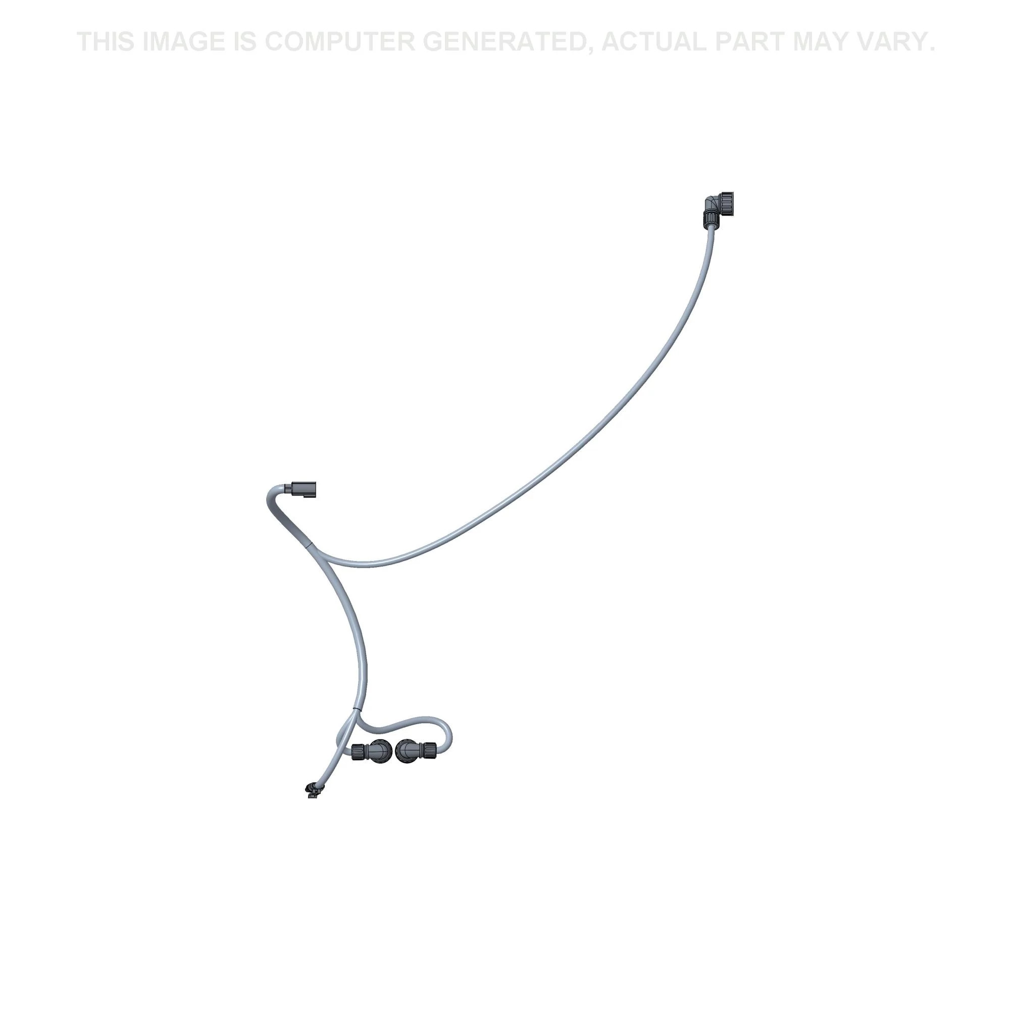 WIRE HARNESS | CASEIH | SA | EN