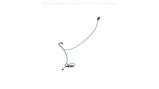 WIRE HARNESS | STEYR | EU | EN