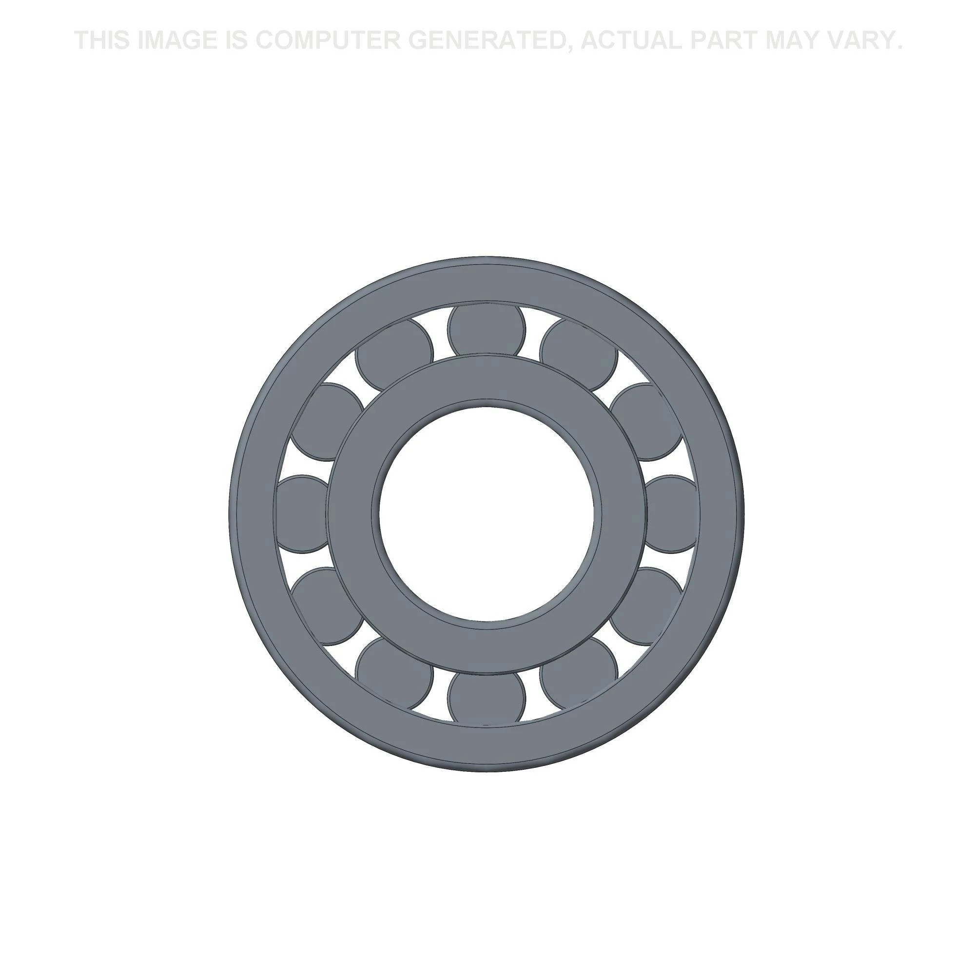 BEARING, ROLLER, CYL | NEWHOLLANDAG | GB | EN