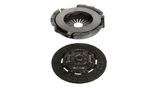 REMAN-PLACA DE EMBRA | CASEIH | CA | FR