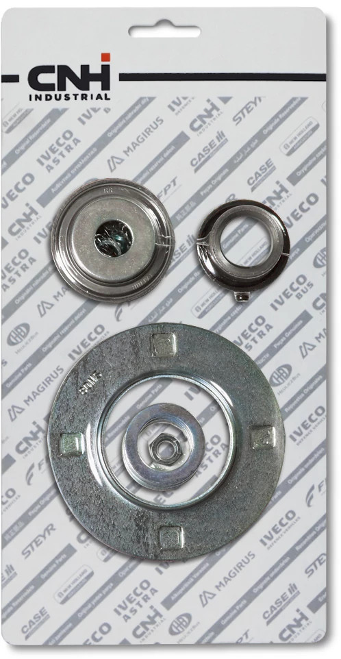 KIT | CASECE | EU | ES