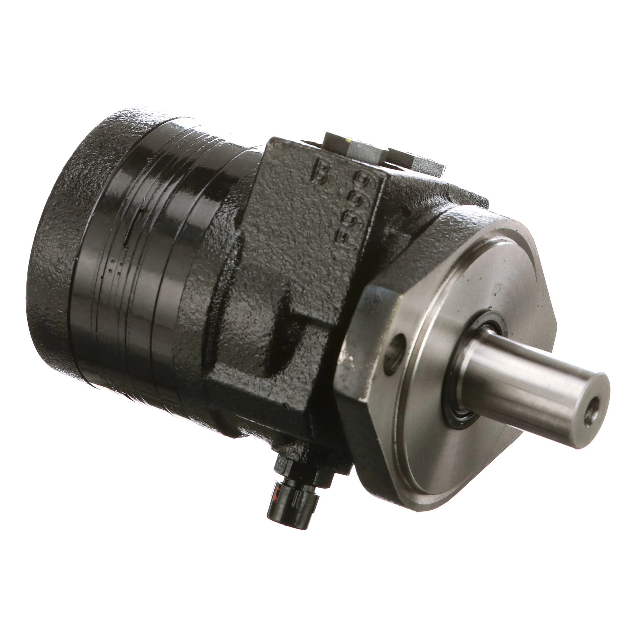 Hydraulic Motor | CASEIH | IE | EN